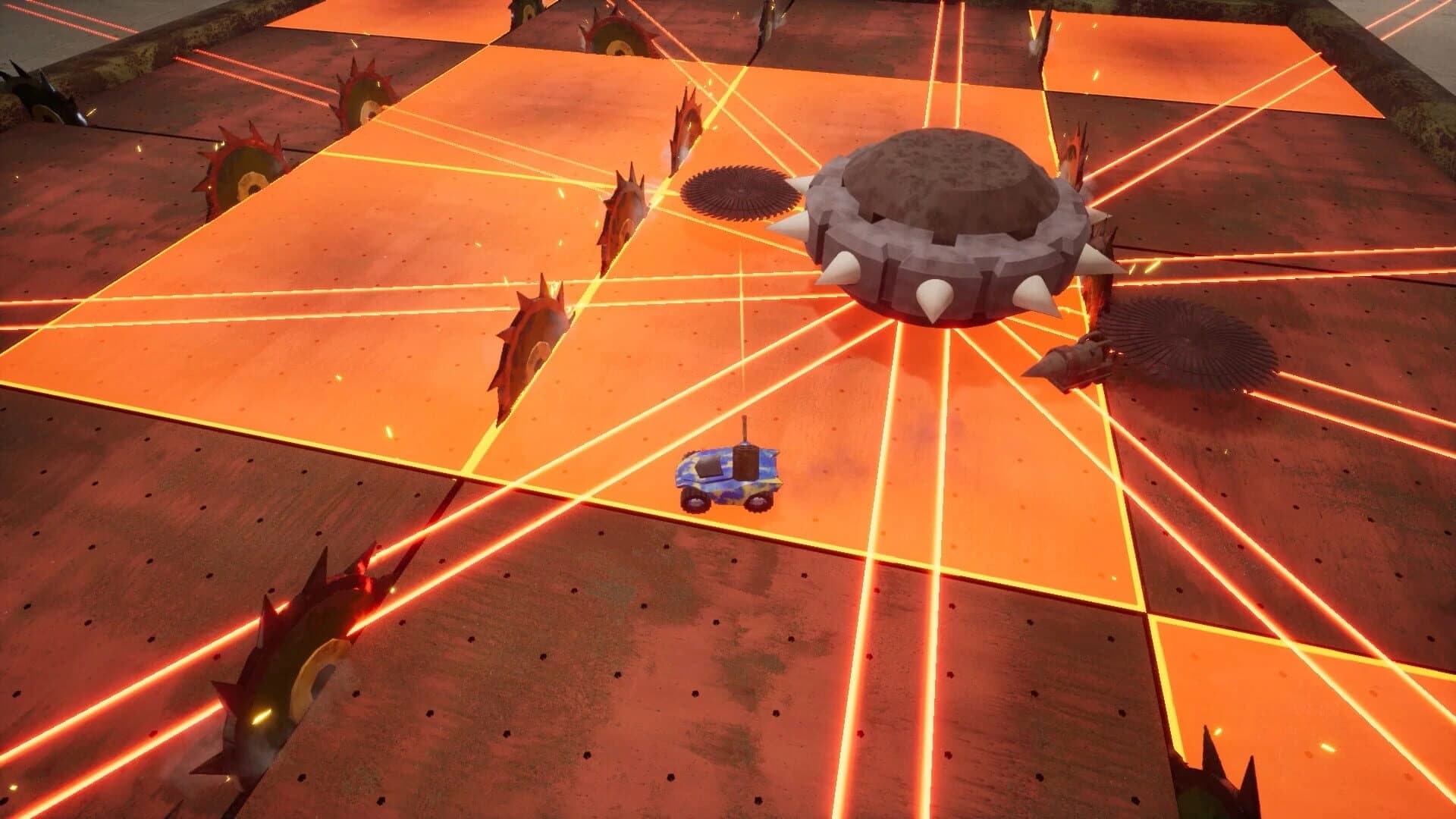 Battle Part screenshot 1
