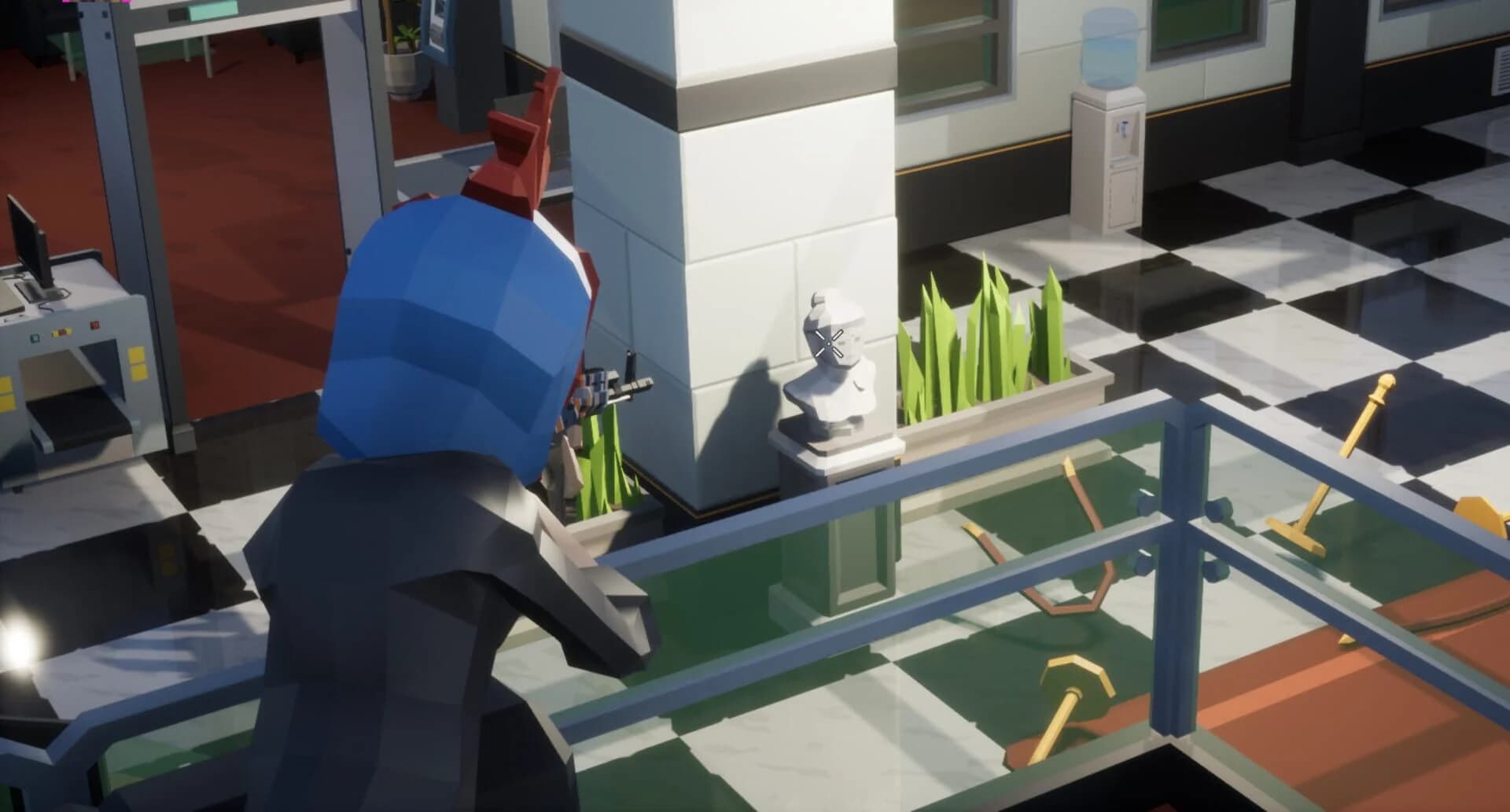 Battle Polygon screenshot 5