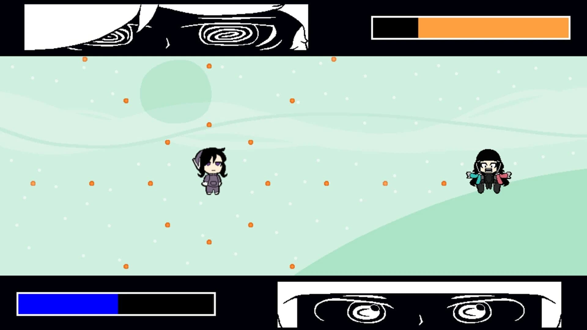 Battle Rockets screenshot 2