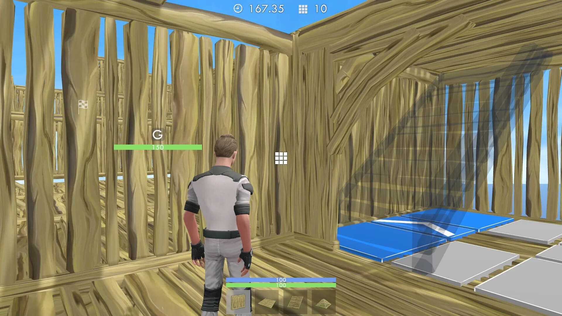 Battle Royale Builder screenshot 3