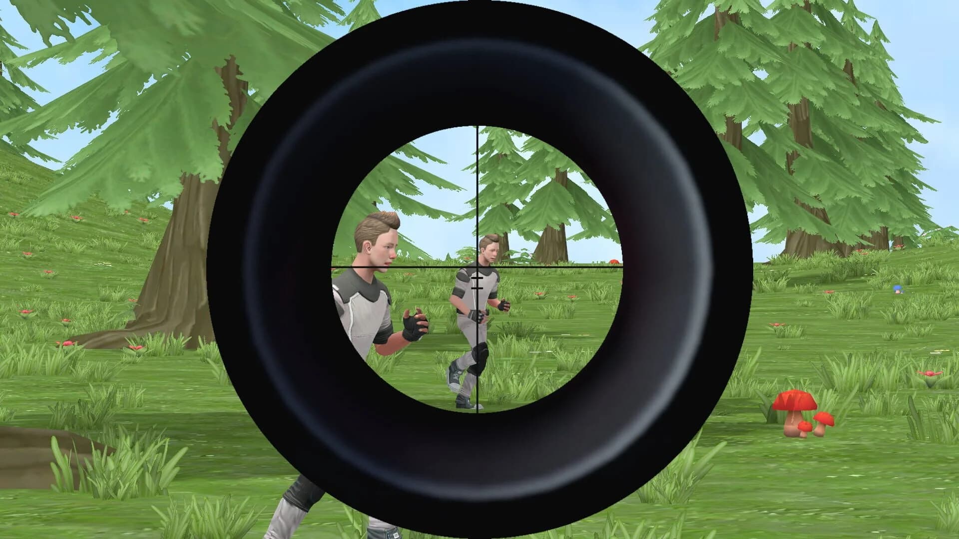 Battle Royale Builder screenshot 5