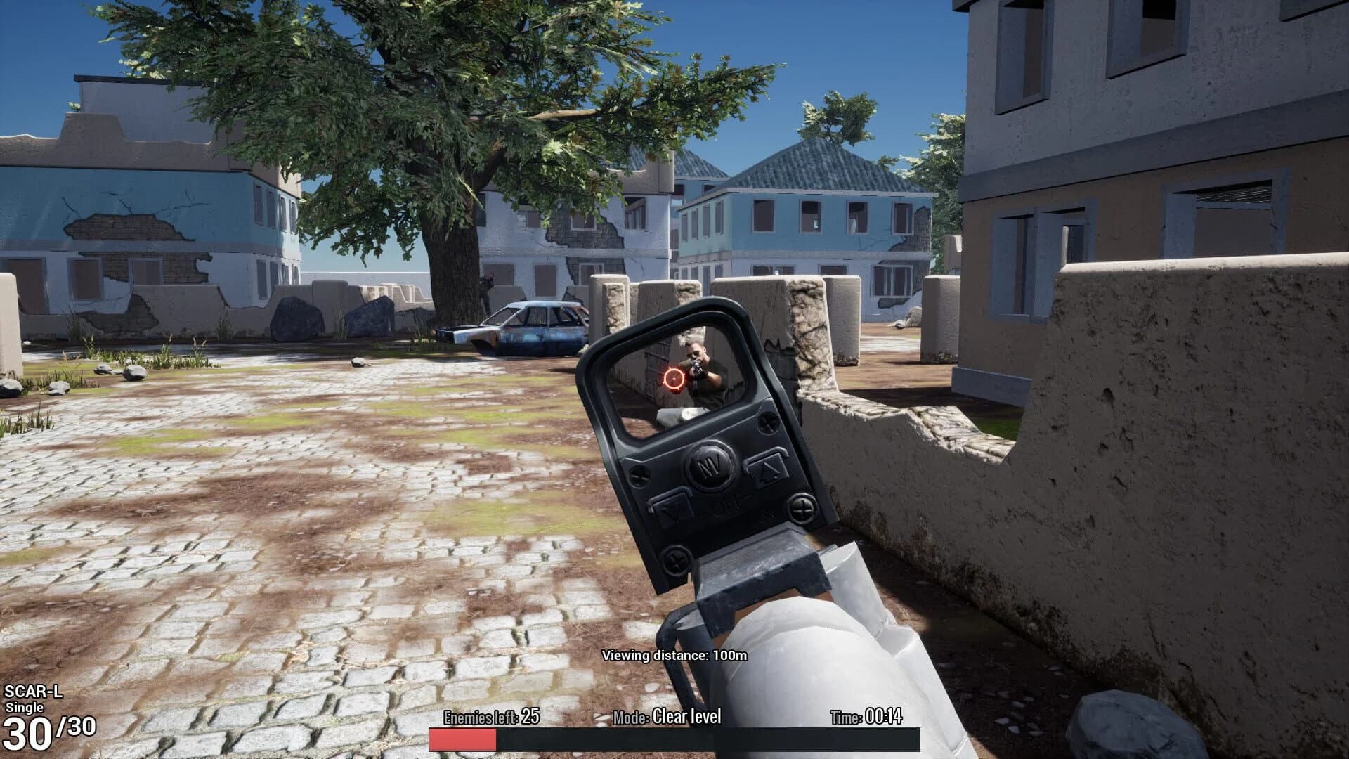 Battle Royale Trainer screenshot 2