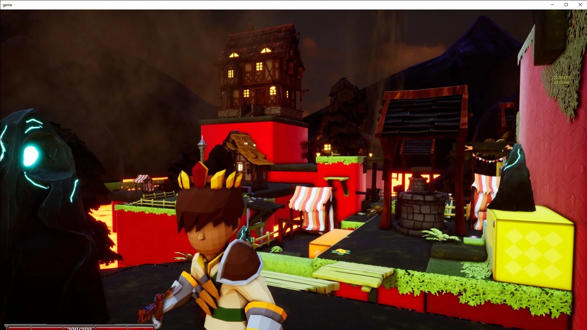 Battle Sad Boy screenshot 3