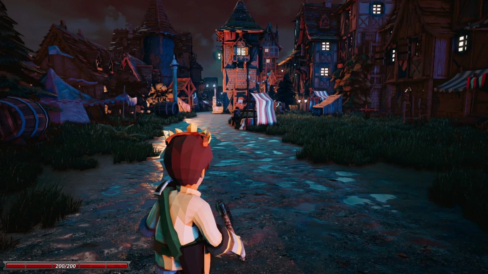 Battle Sad Boy screenshot 5