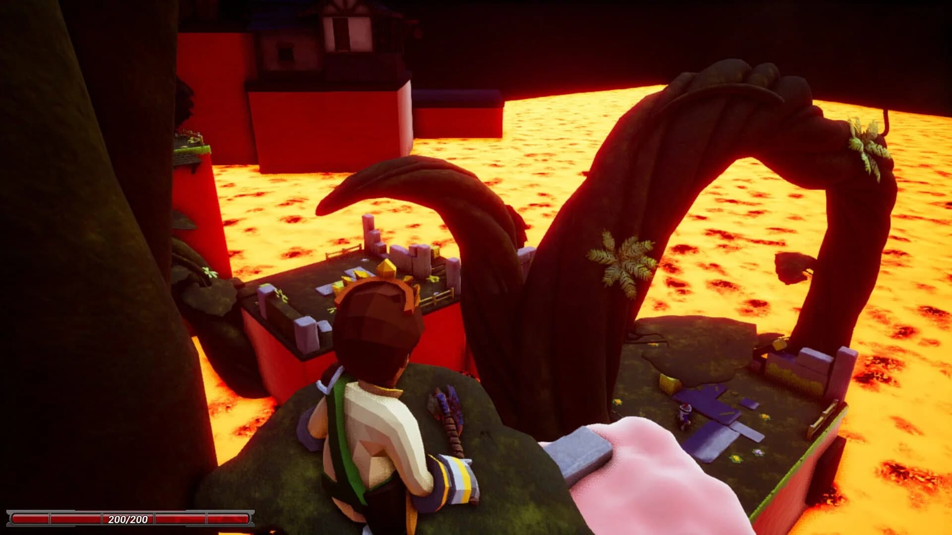 Battle Sad Boy screenshot 2