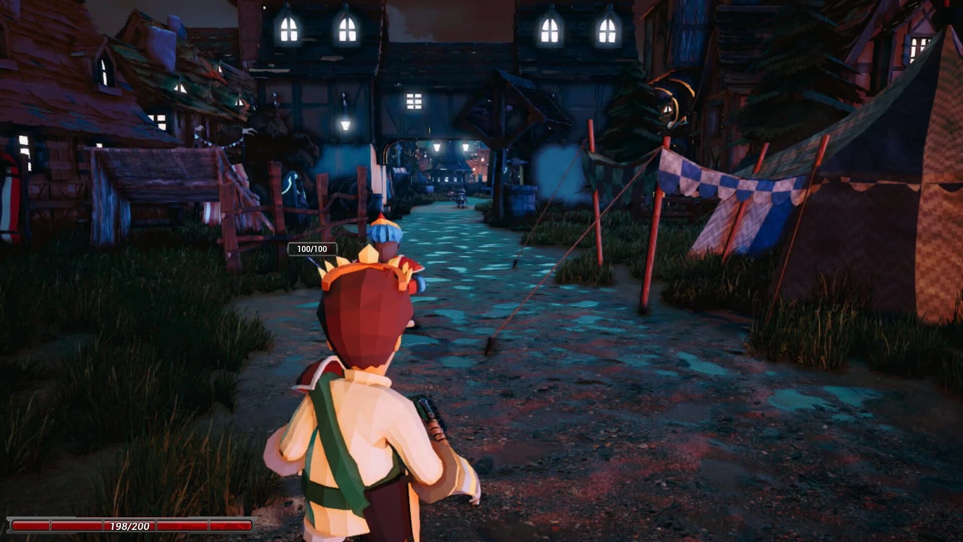 Battle Sad Boy screenshot 4