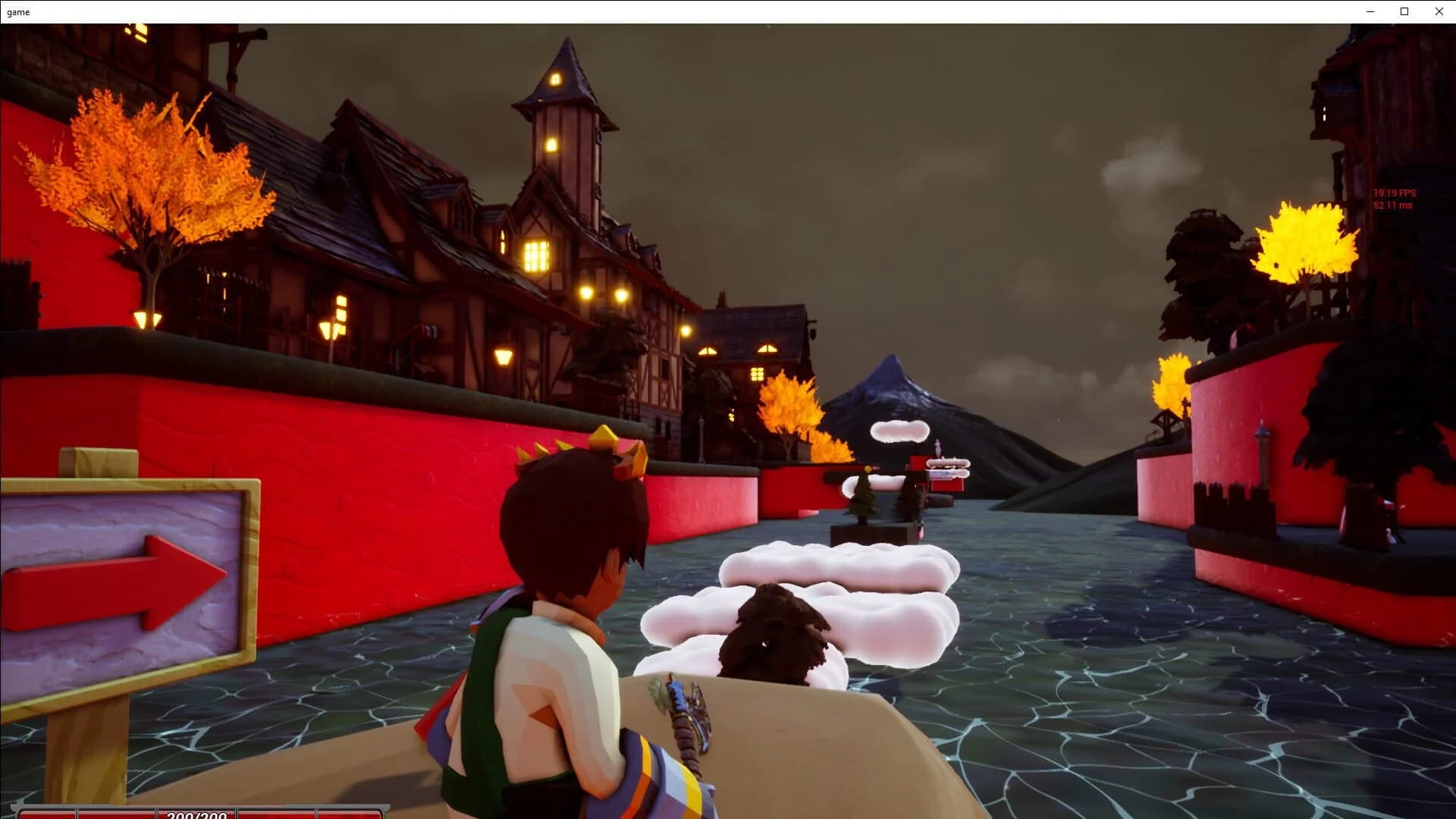 Battle Sad Boy screenshot 1