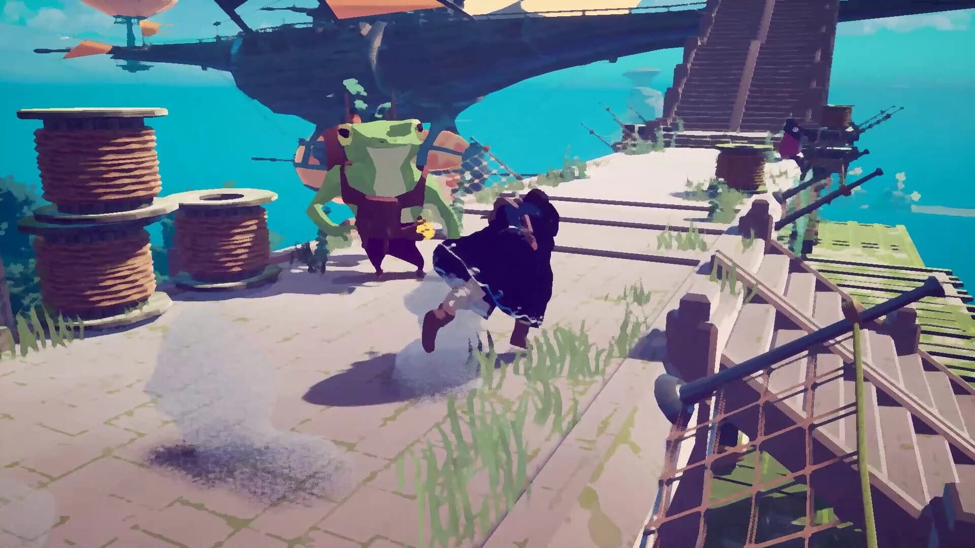 Battle Sage screenshot 5