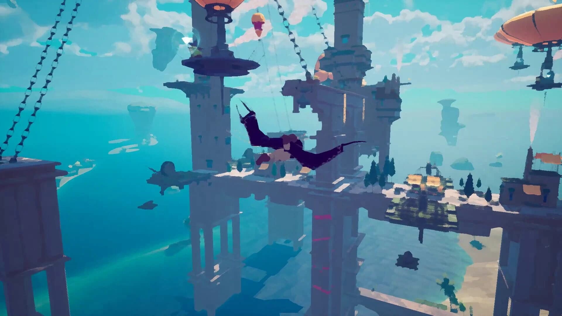 Battle Sage screenshot 3