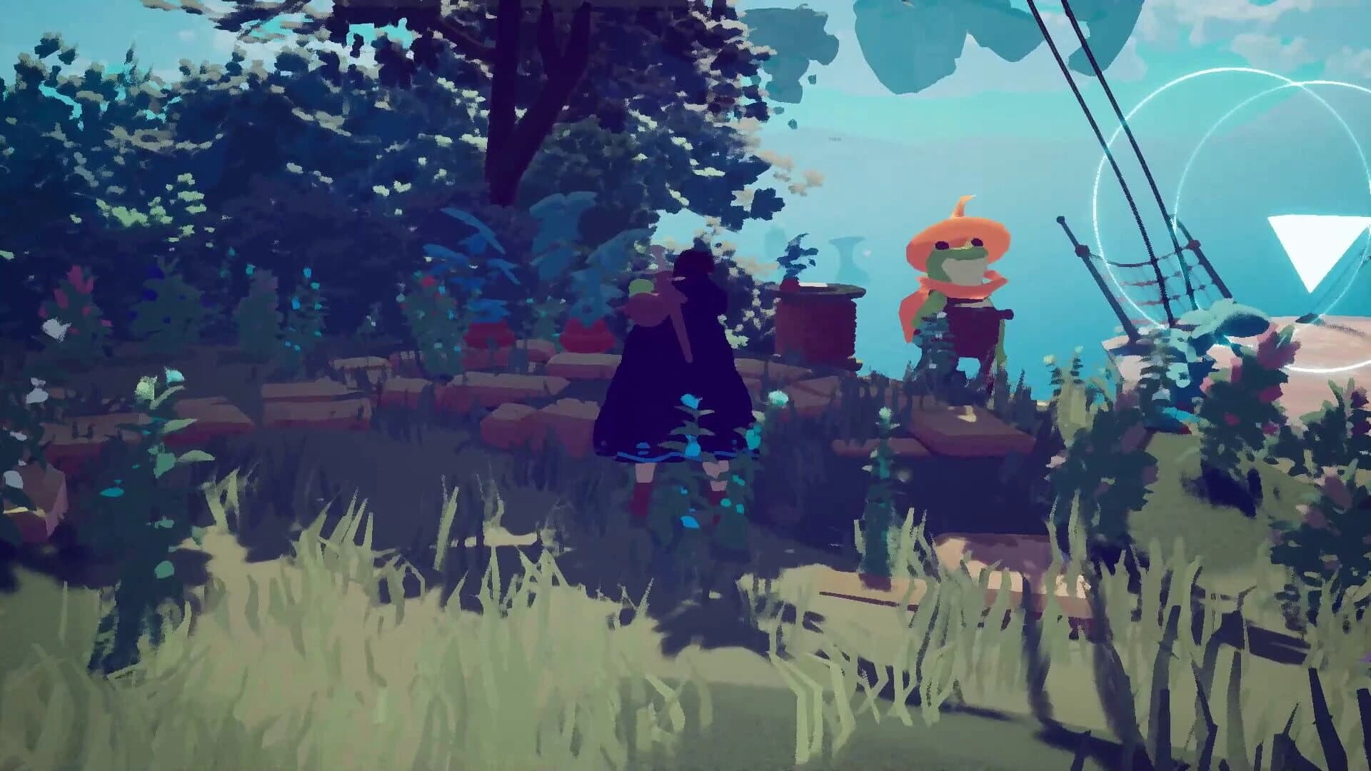 Battle Sage screenshot 4