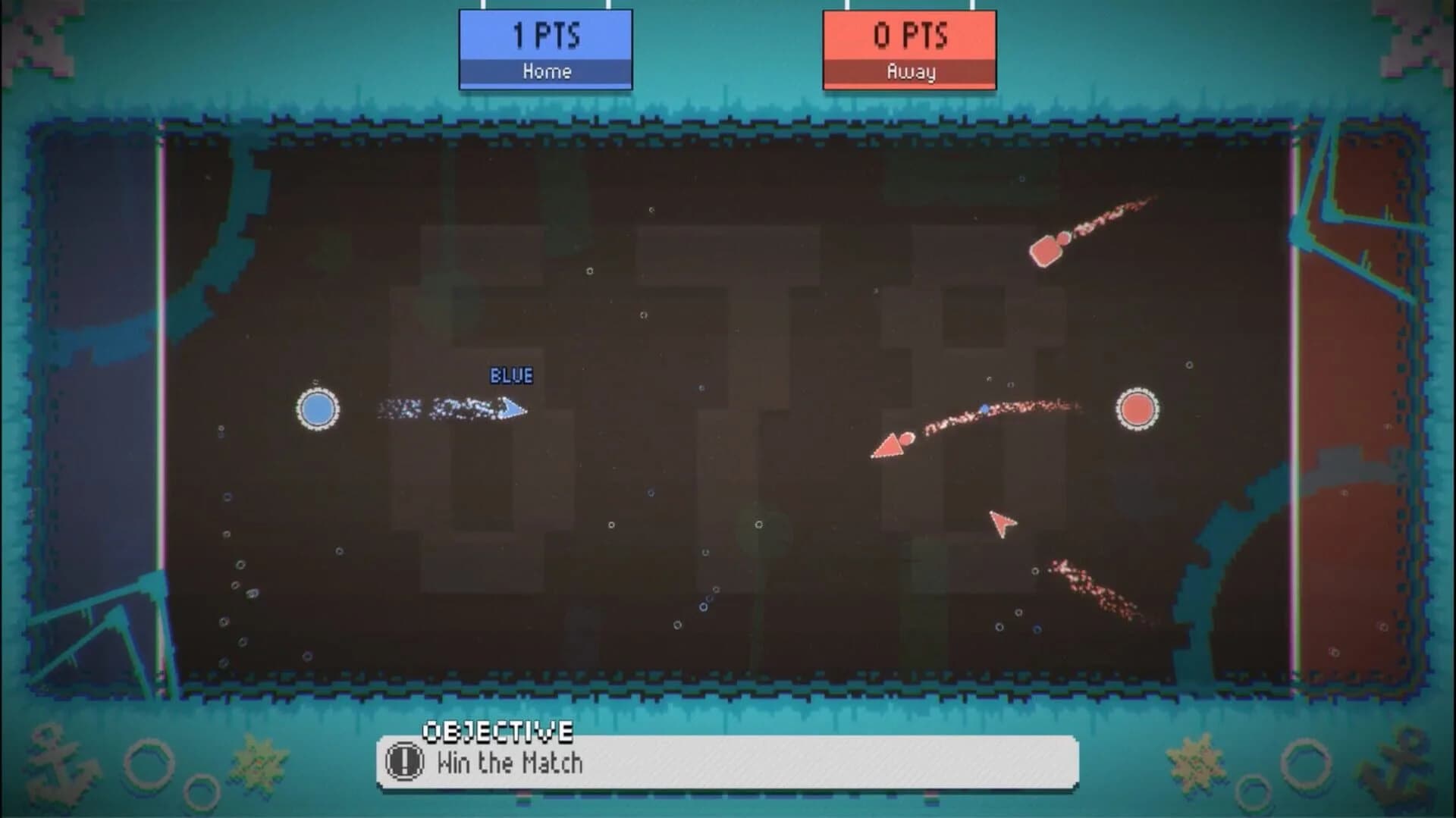 Battle Shapes screenshot 3