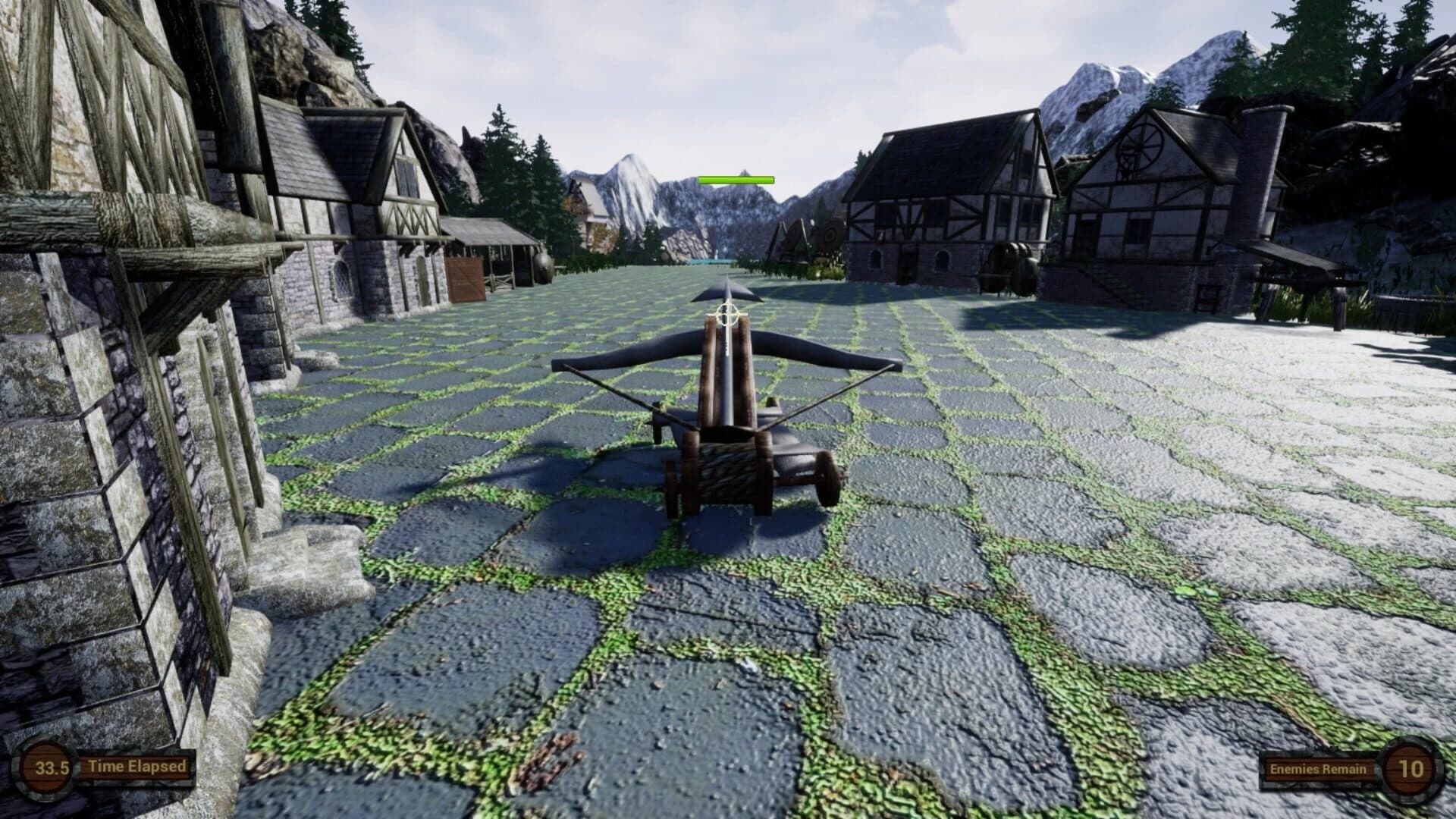 Battle Siege Royale screenshot 3