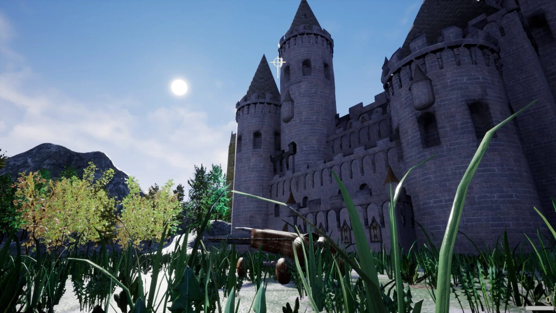 Battle Siege Royale screenshot 1