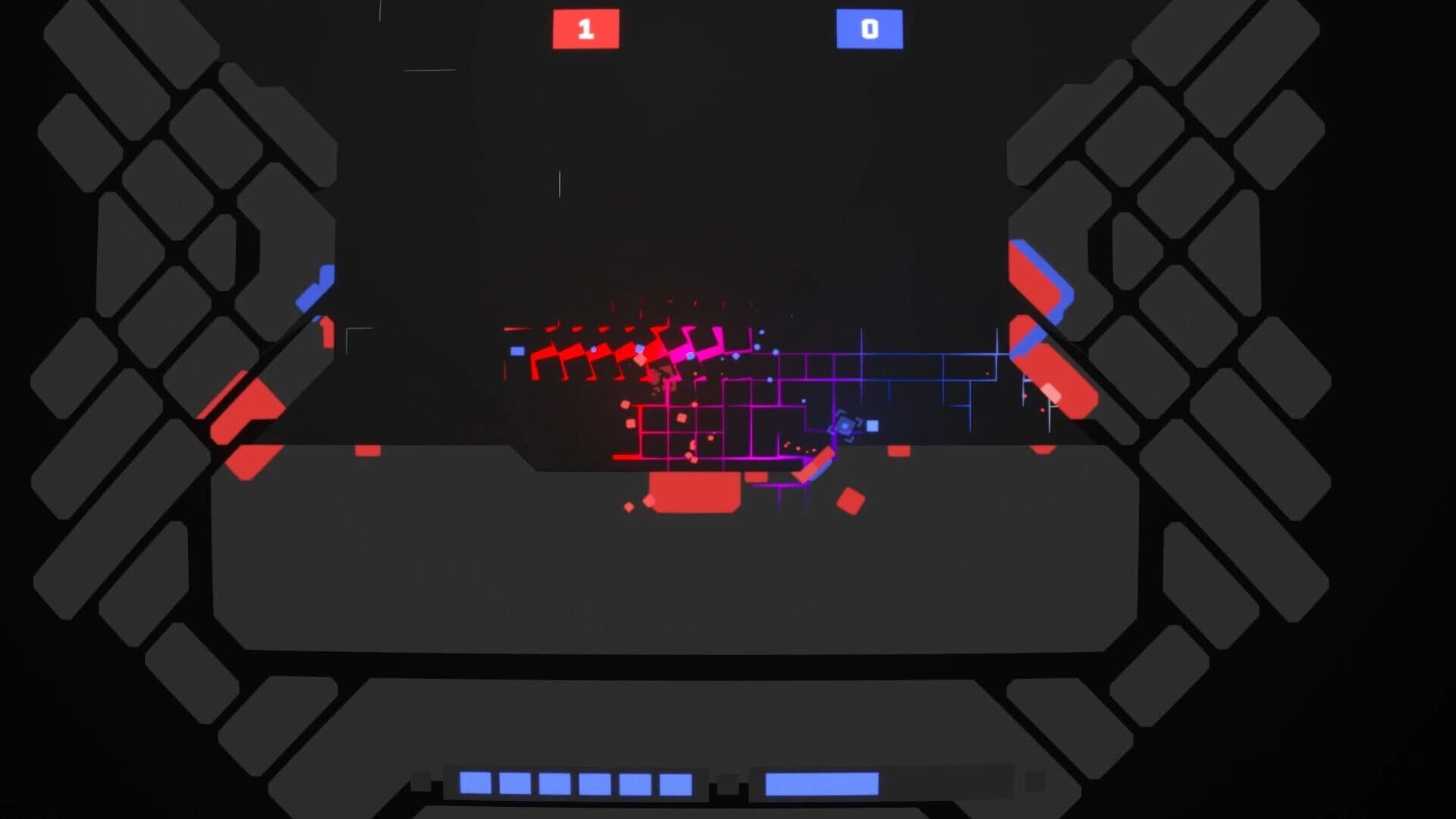 Battle Squares 2 screenshot 3