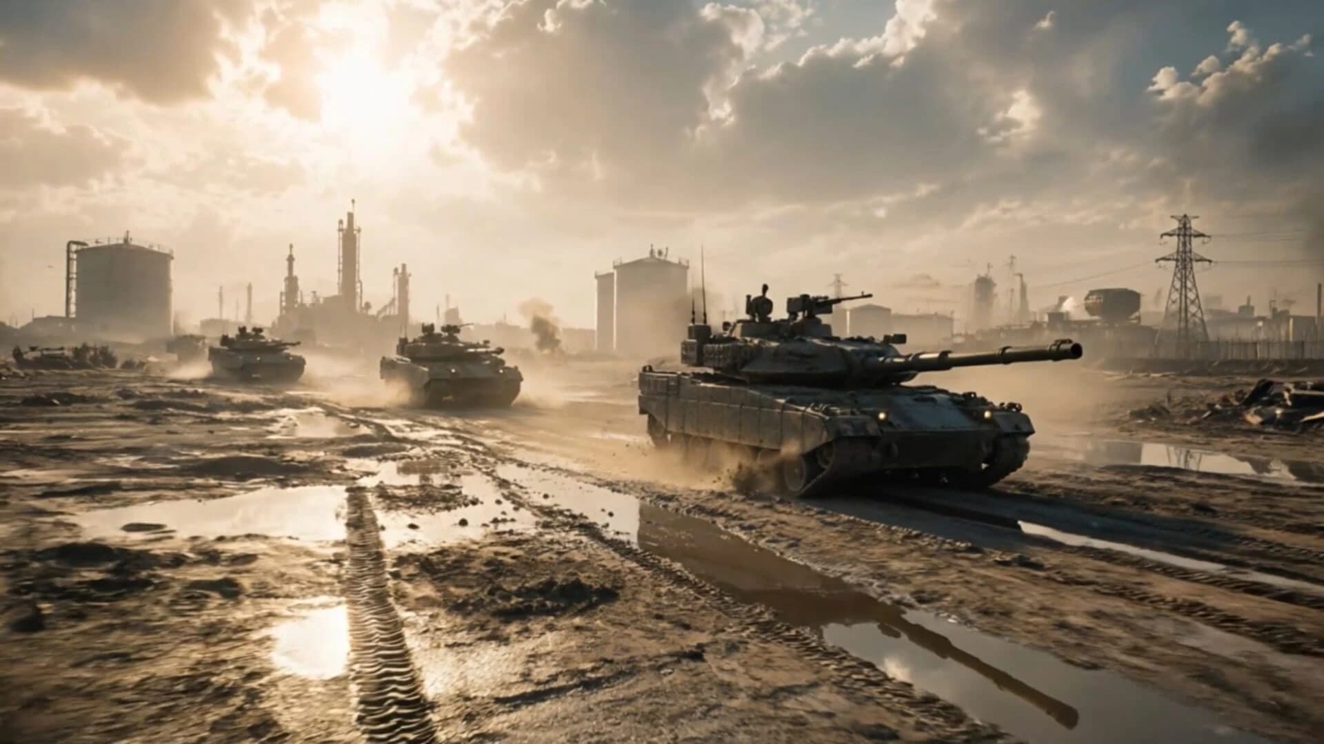 Battle Strike screenshot 33