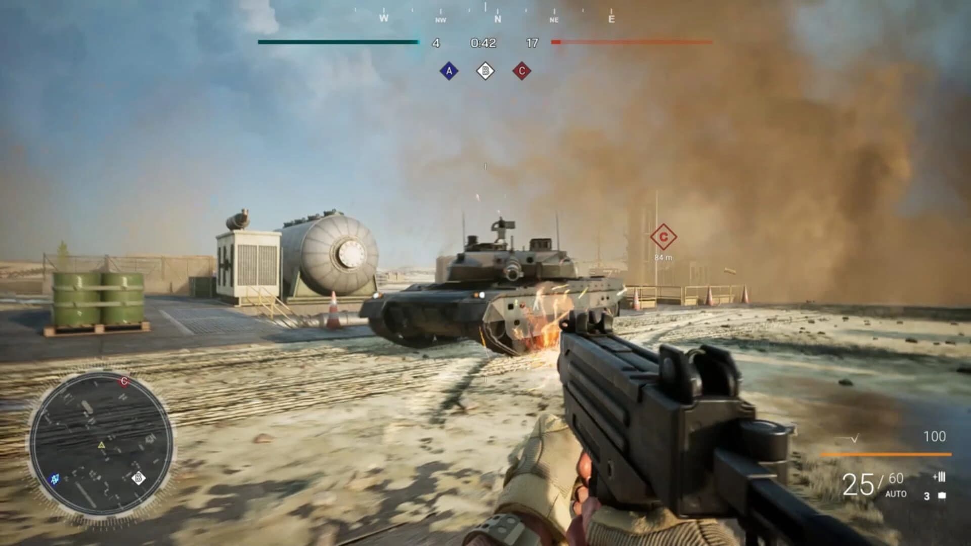 Battle Strike screenshot 32