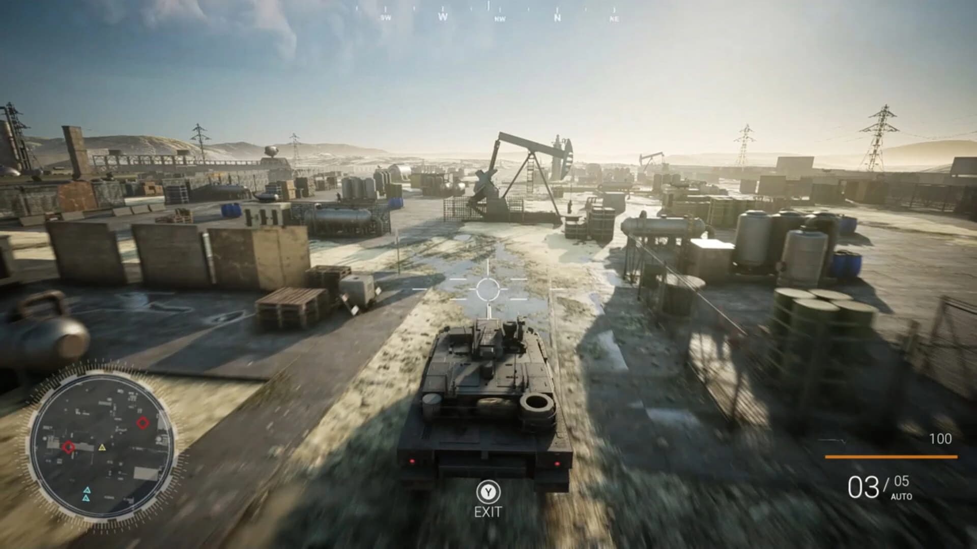 Battle Strike screenshot 29