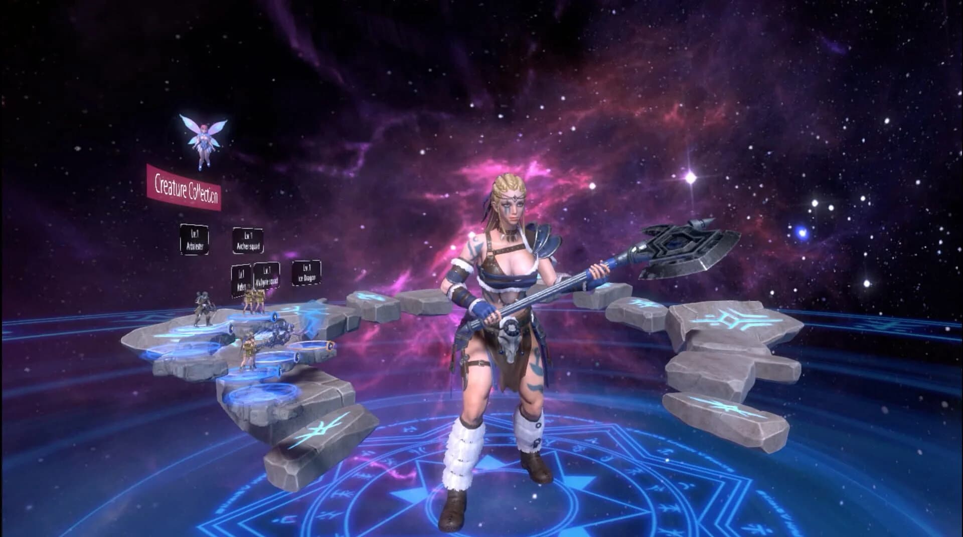 Battle Summoners screenshot 4