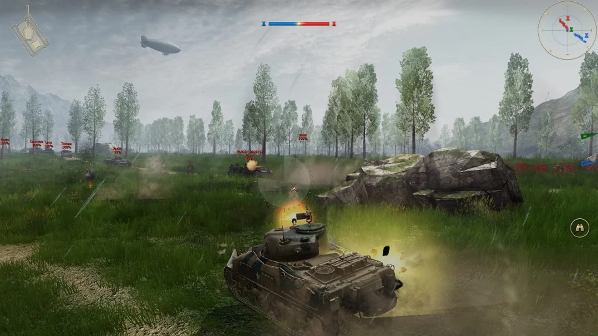 Battle Supremacy screenshot 3