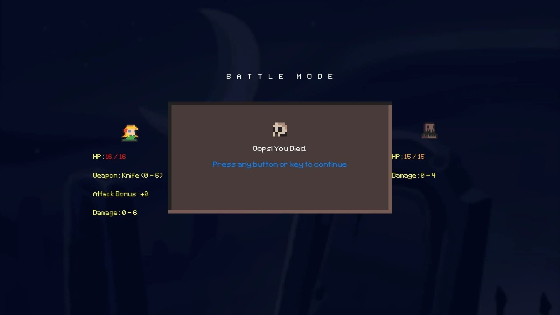 Battle Sweeper screenshot 4