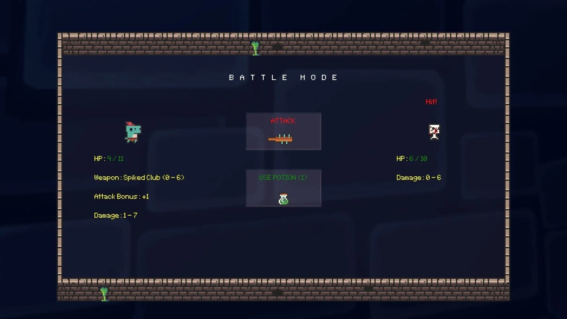 Battle Sweeper screenshot 5