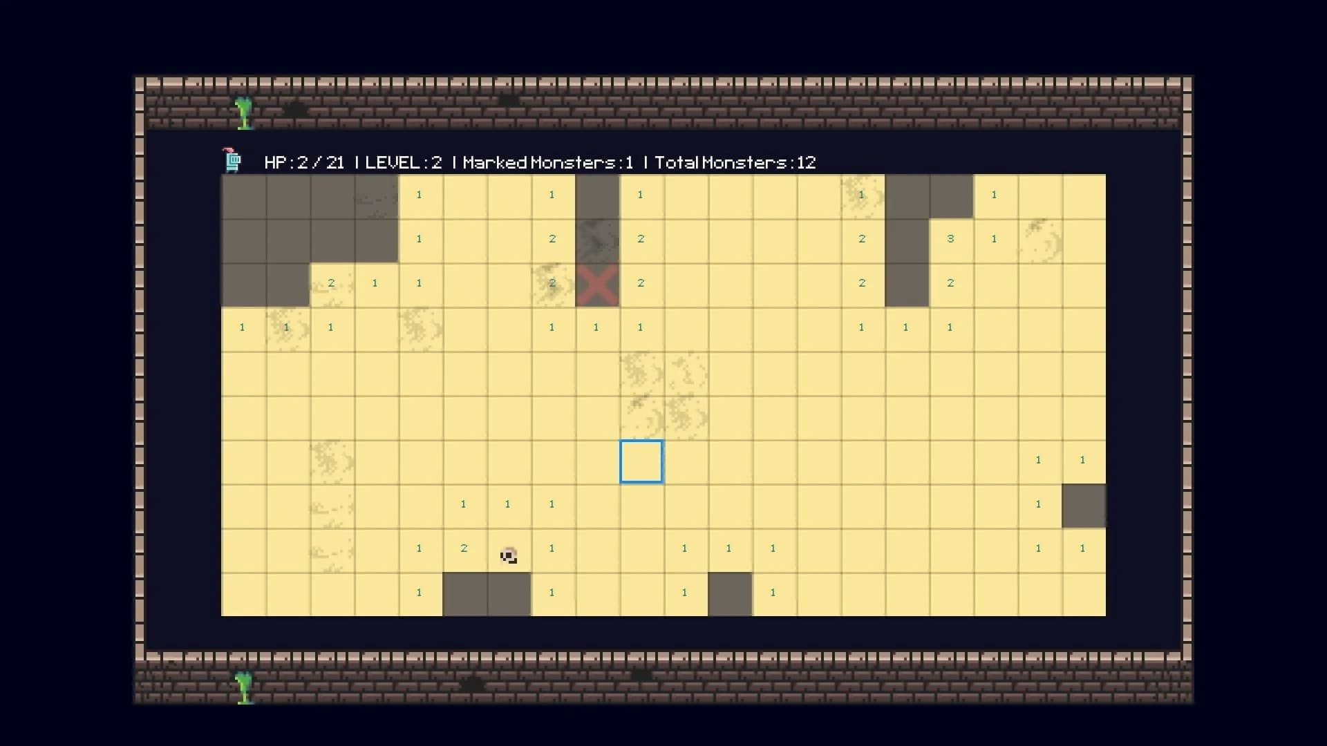 Battle Sweeper screenshot 3