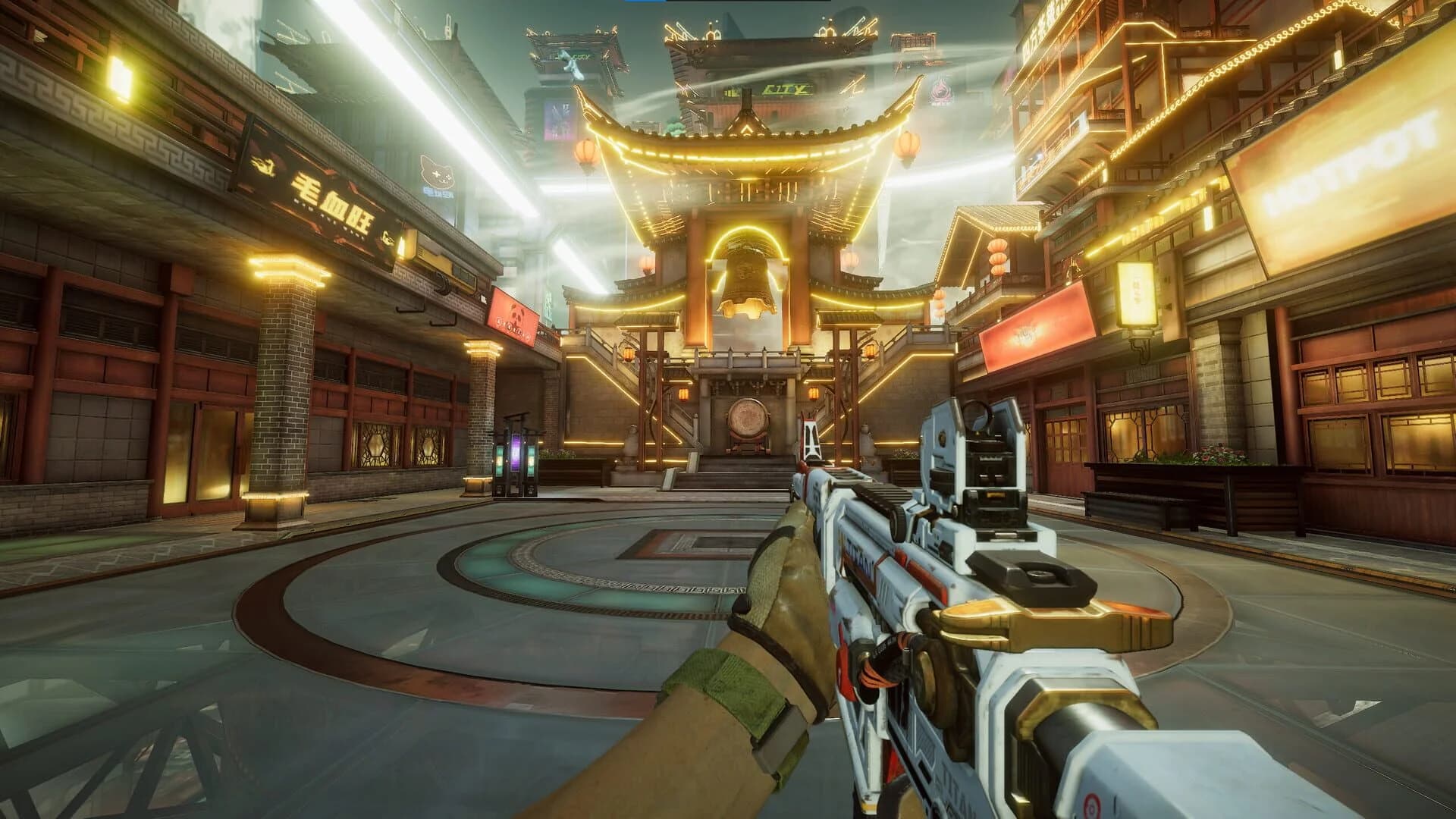 Battle Teams 2 screenshot 3