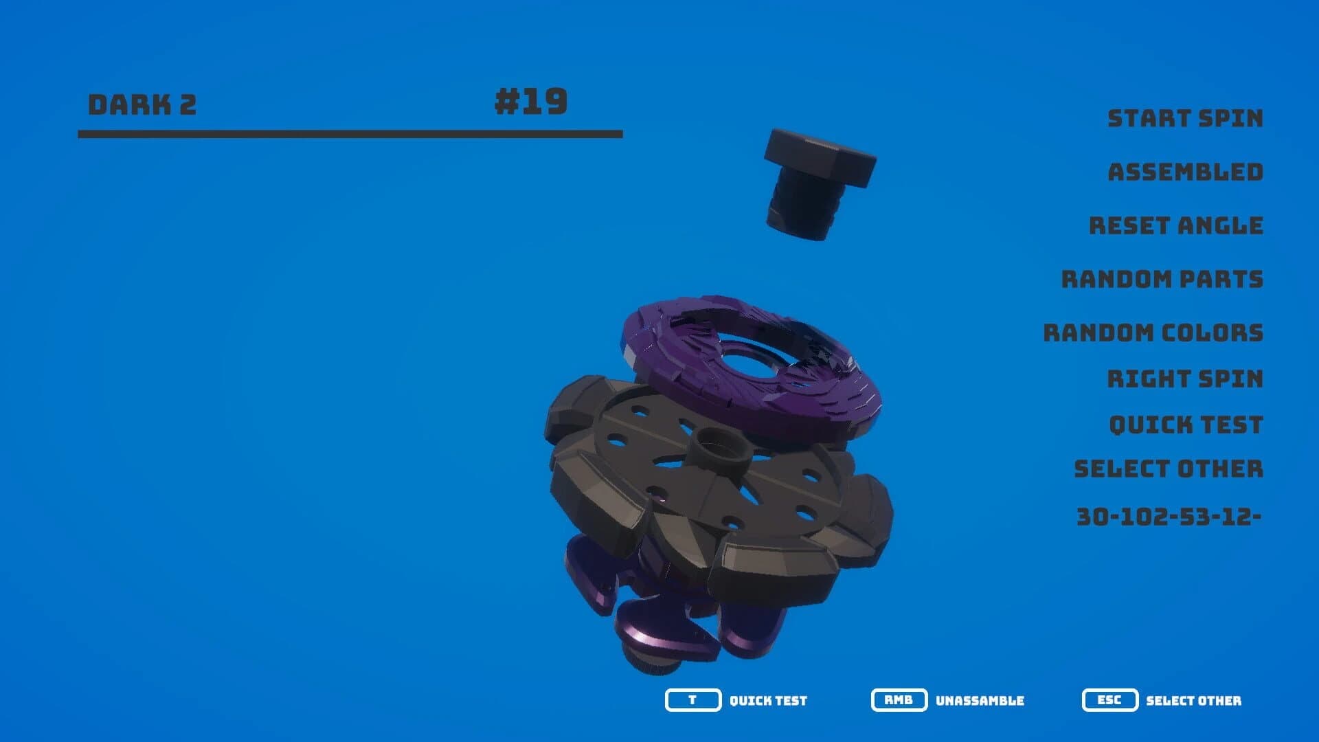 Battle Tops screenshot 3