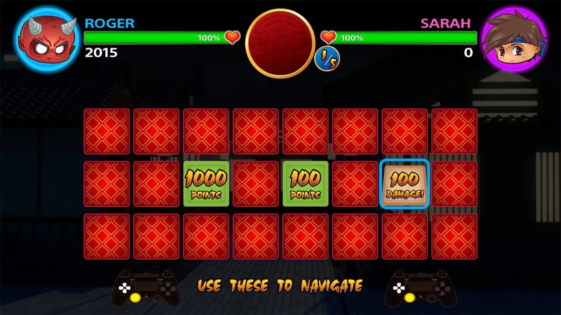 Battle Trivia Knockout screenshot 2