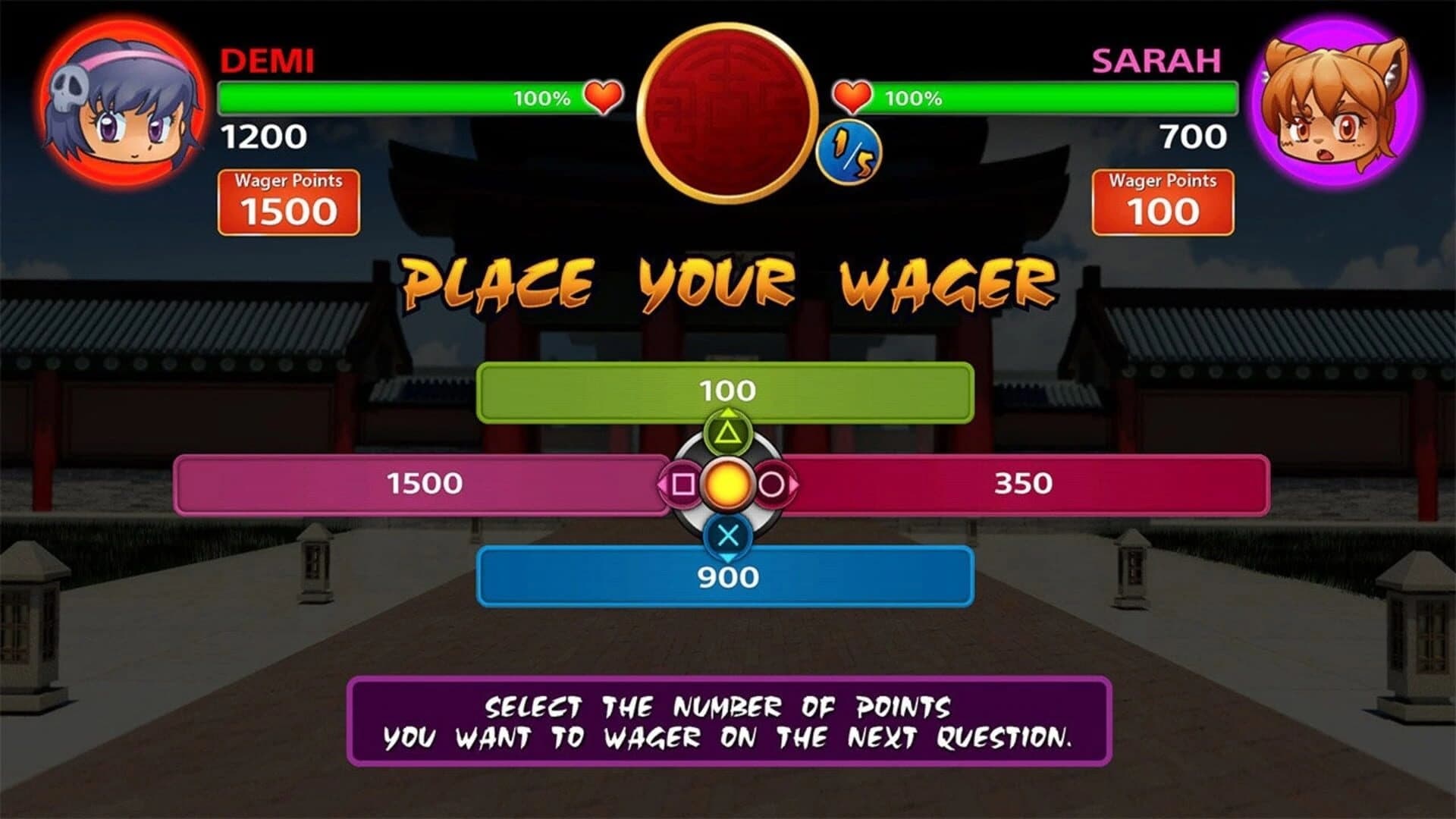 Battle Trivia Knockout screenshot 3