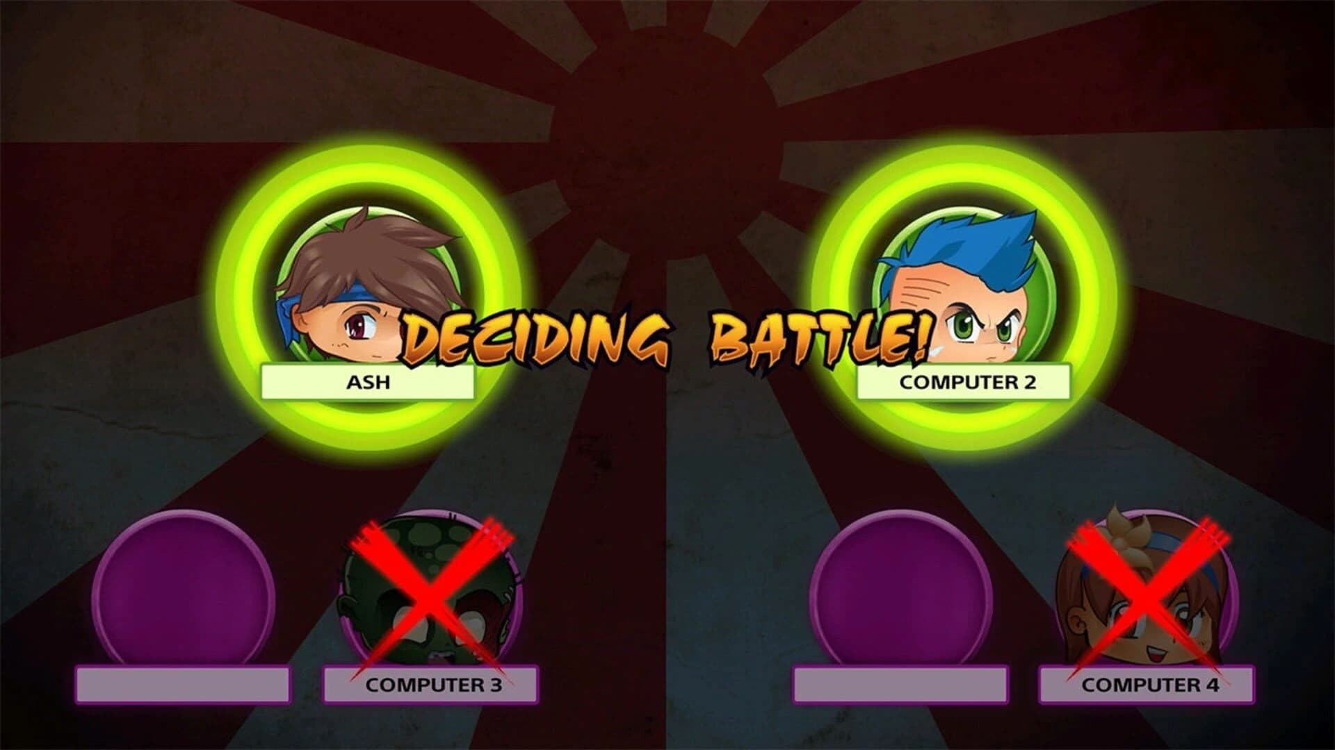 Battle Trivia Knockout screenshot 4