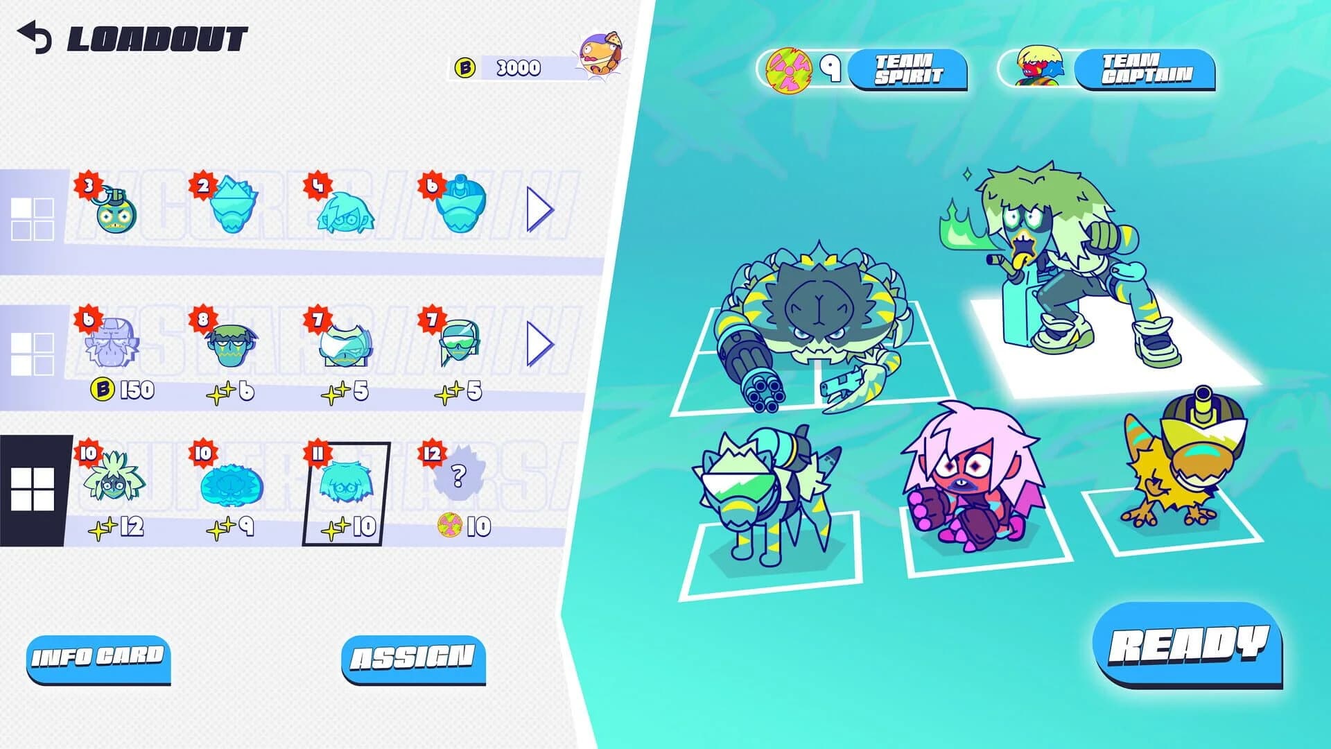 Battle Vision Network screenshot 5