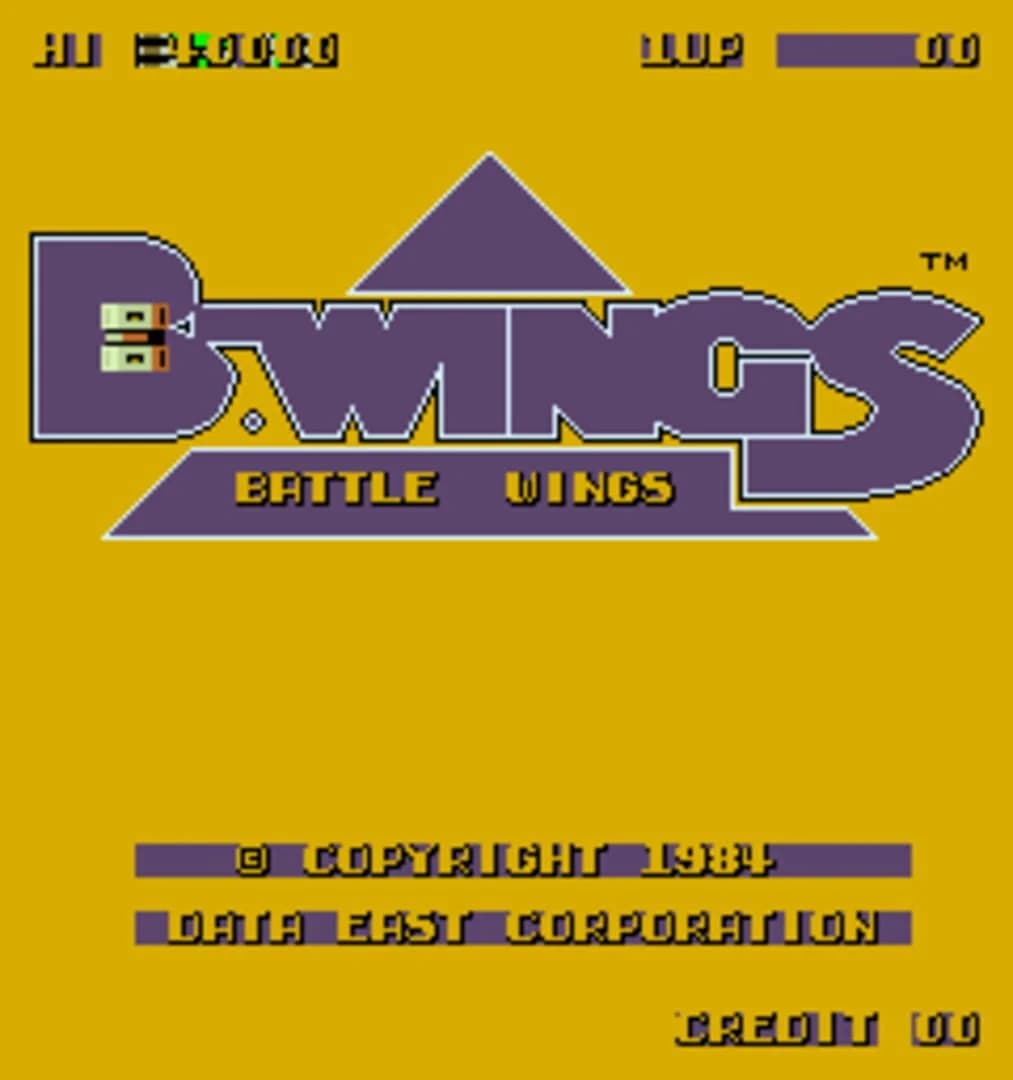 Battle Wings screenshot 5