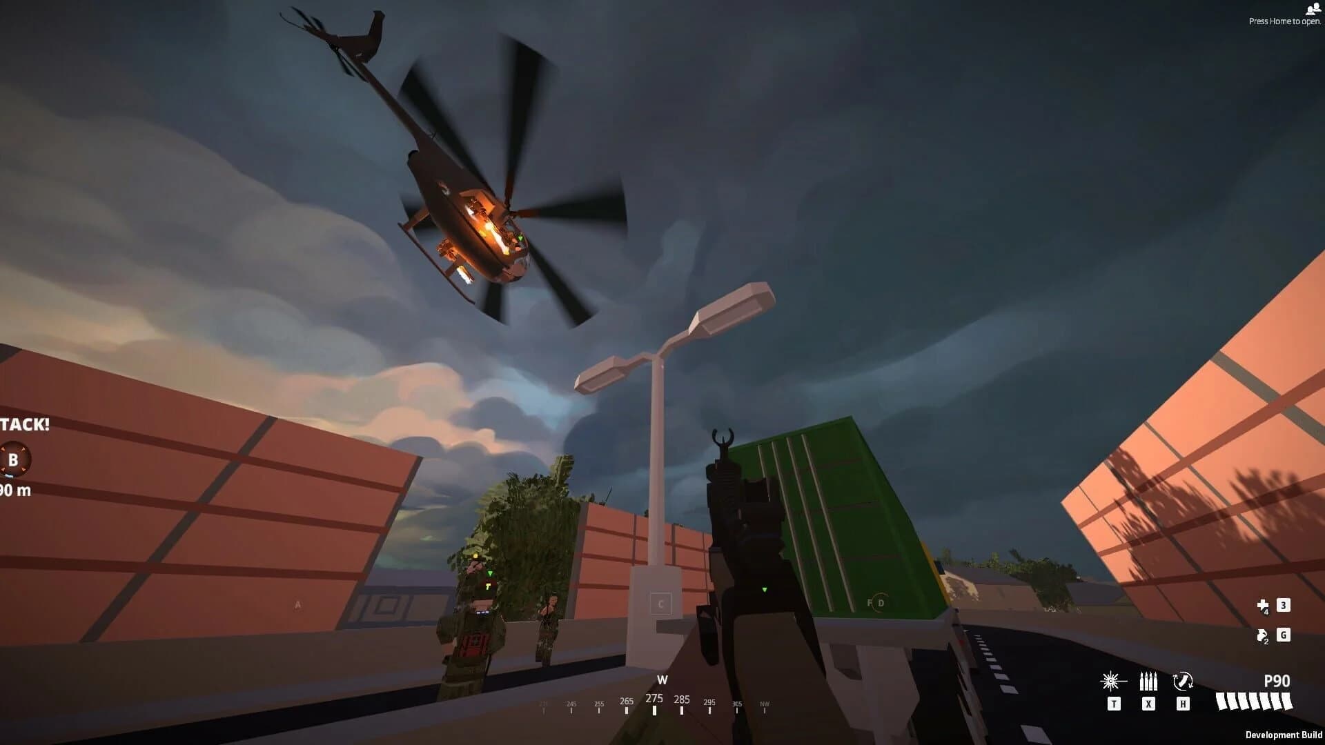 BattleBit Remastered screenshot 4