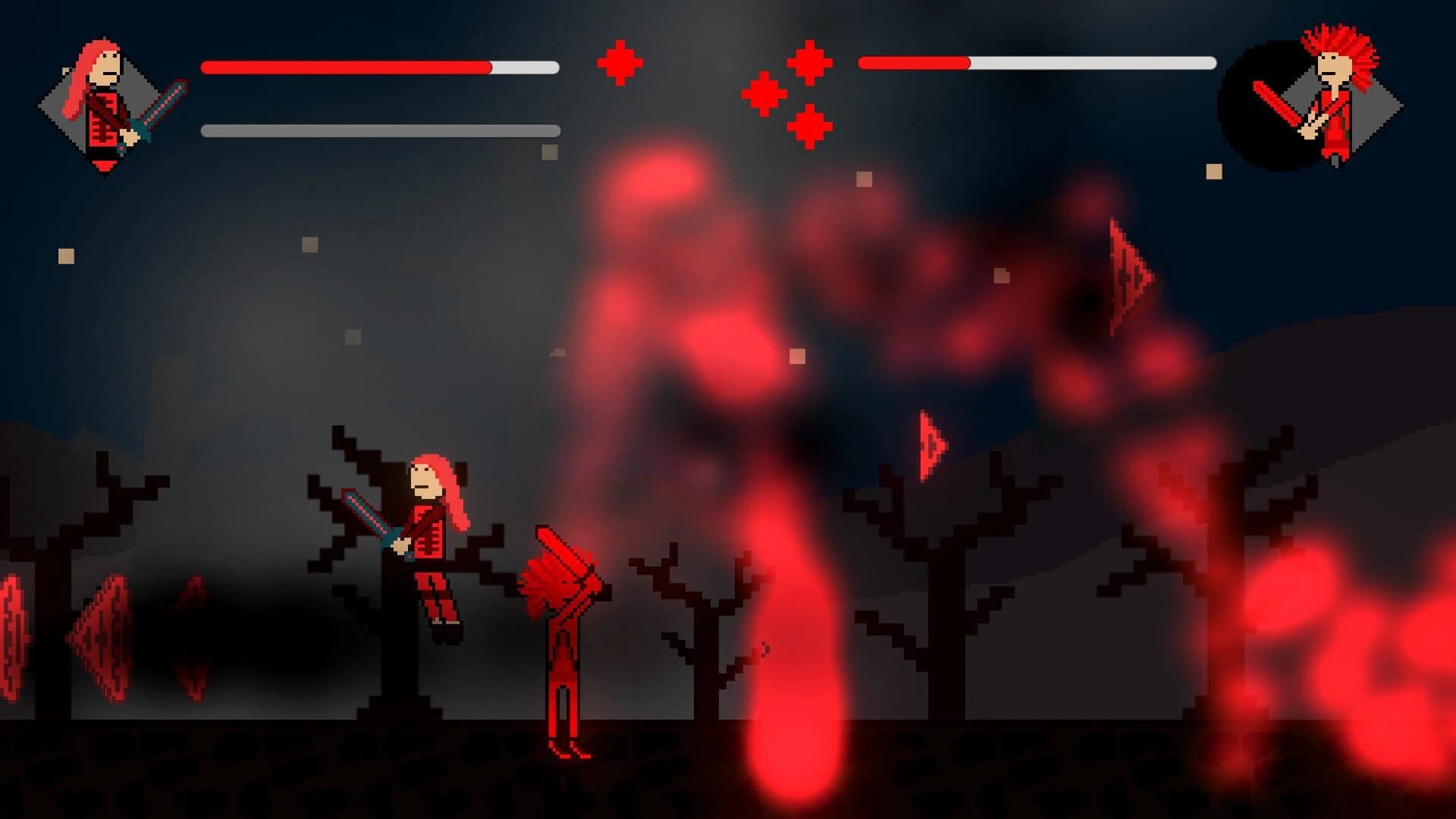 BattleBlade screenshot 5