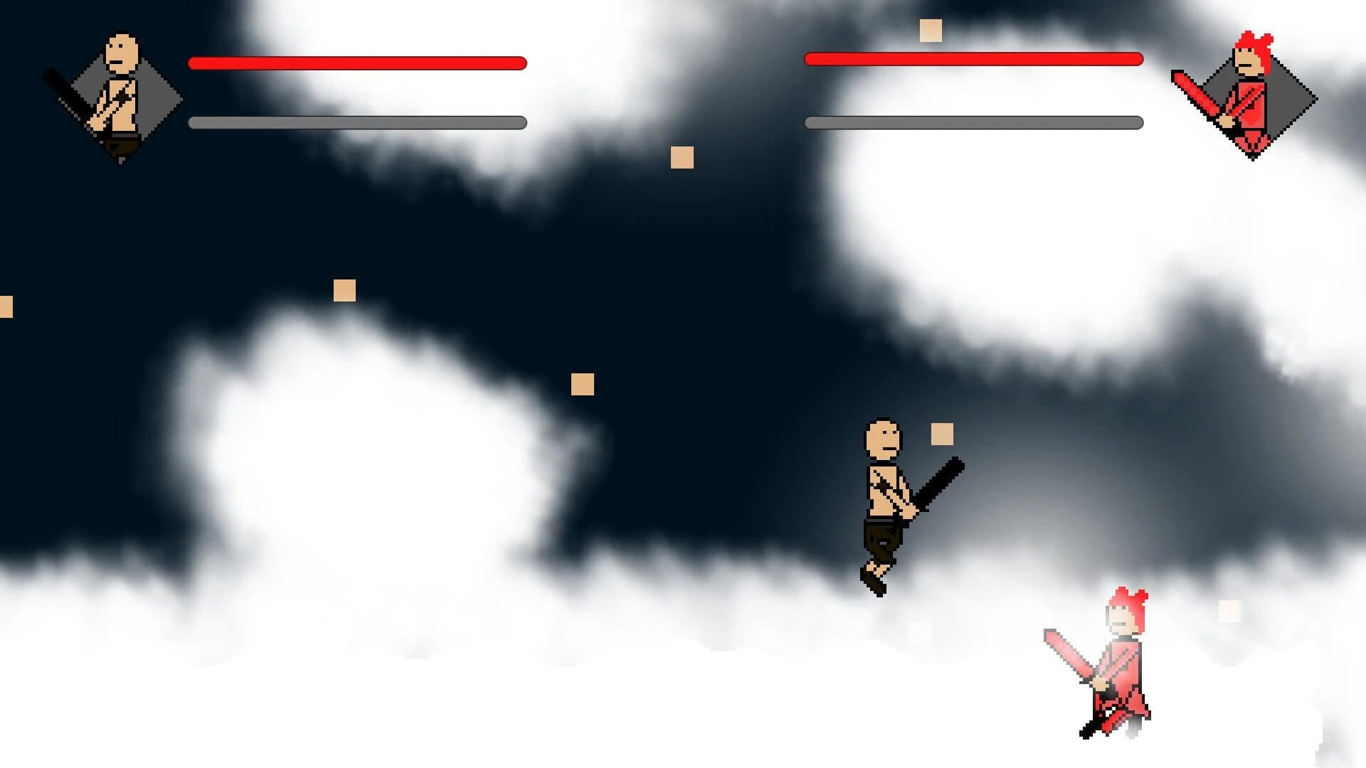 BattleBlade screenshot 3