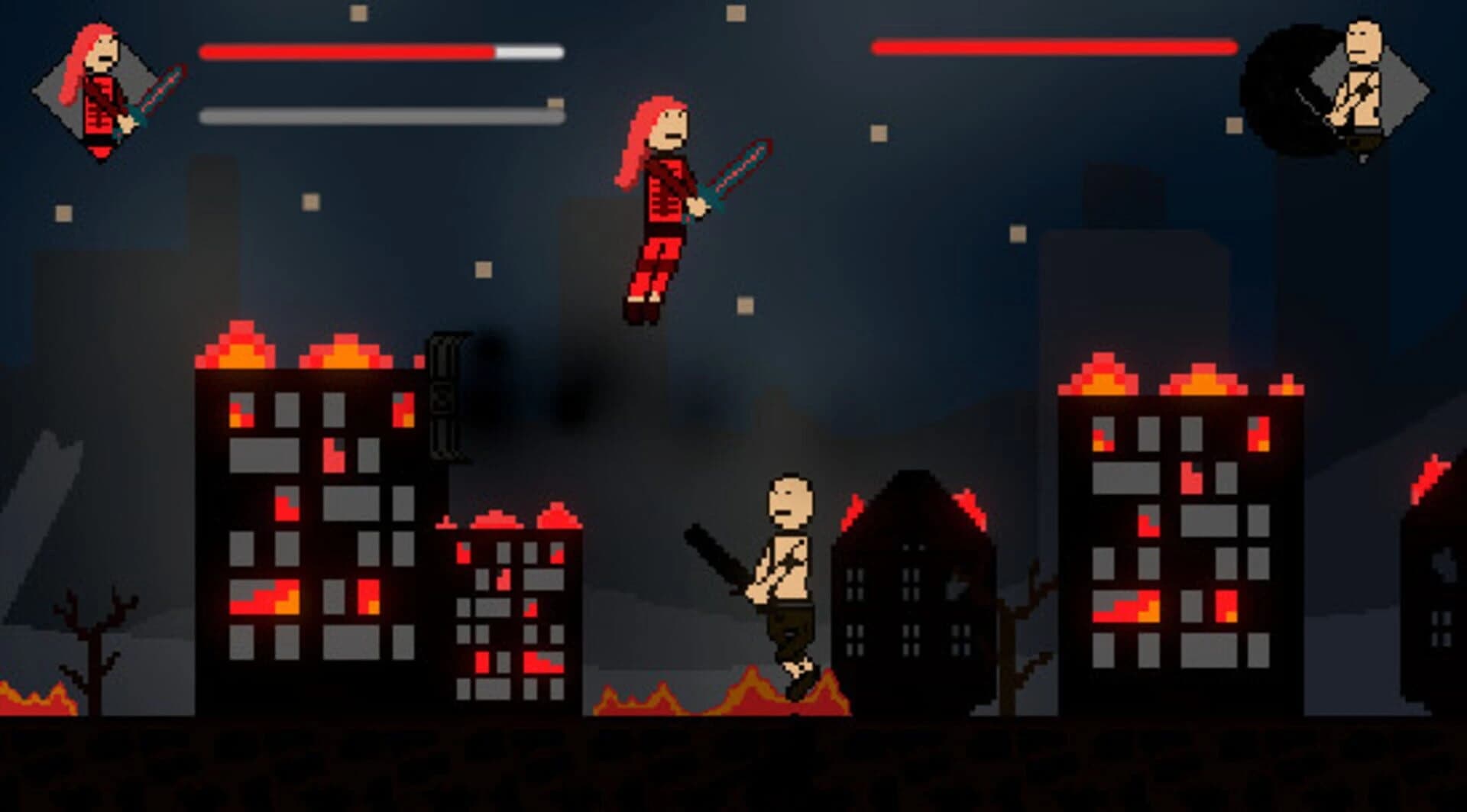 BattleBlade screenshot 4