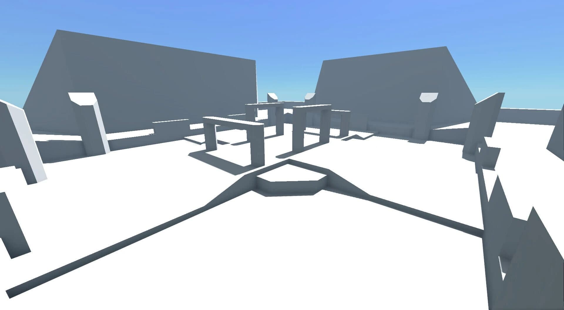 Battlecade screenshot 1