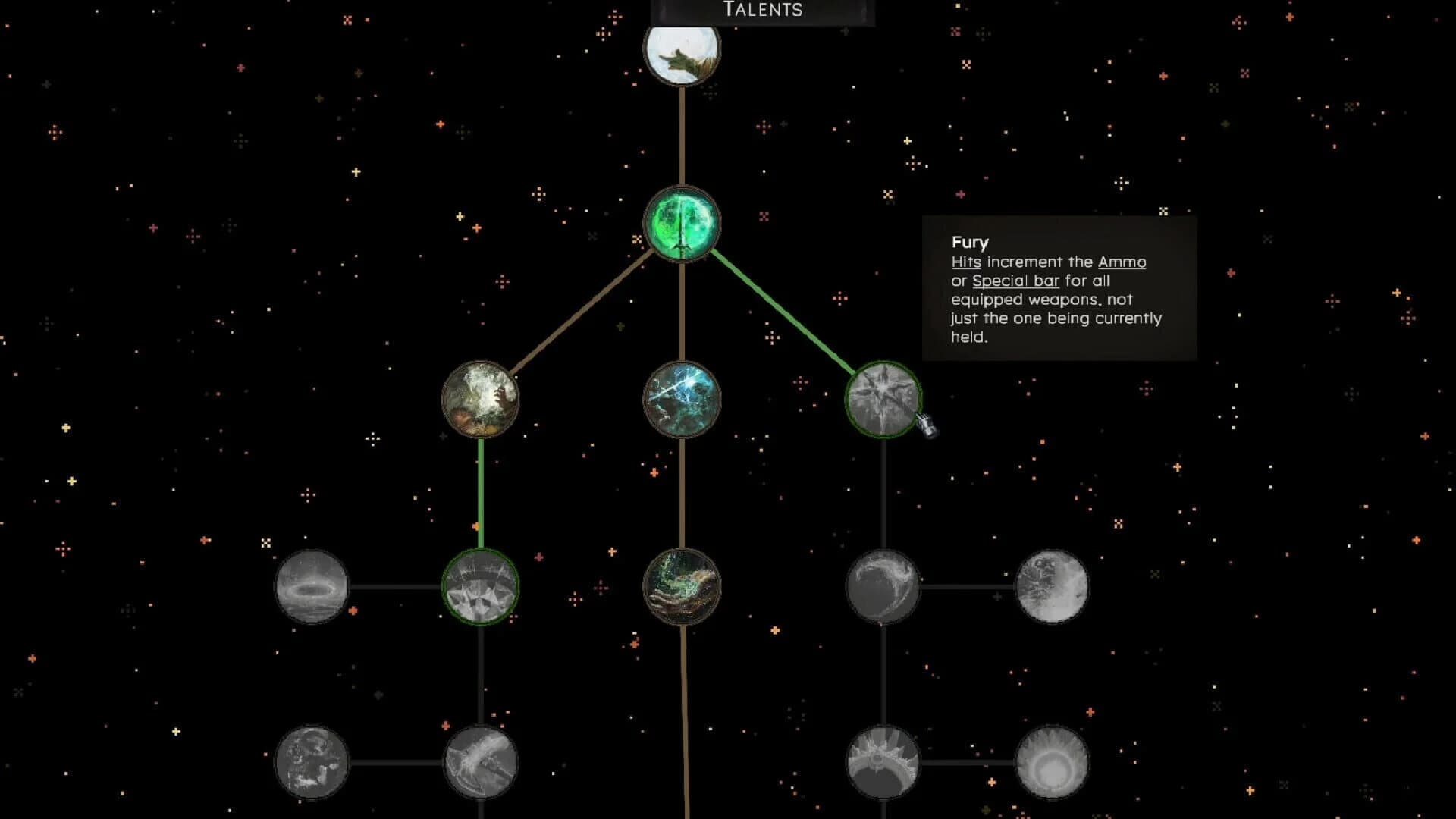 Battlecaster 2 screenshot 5
