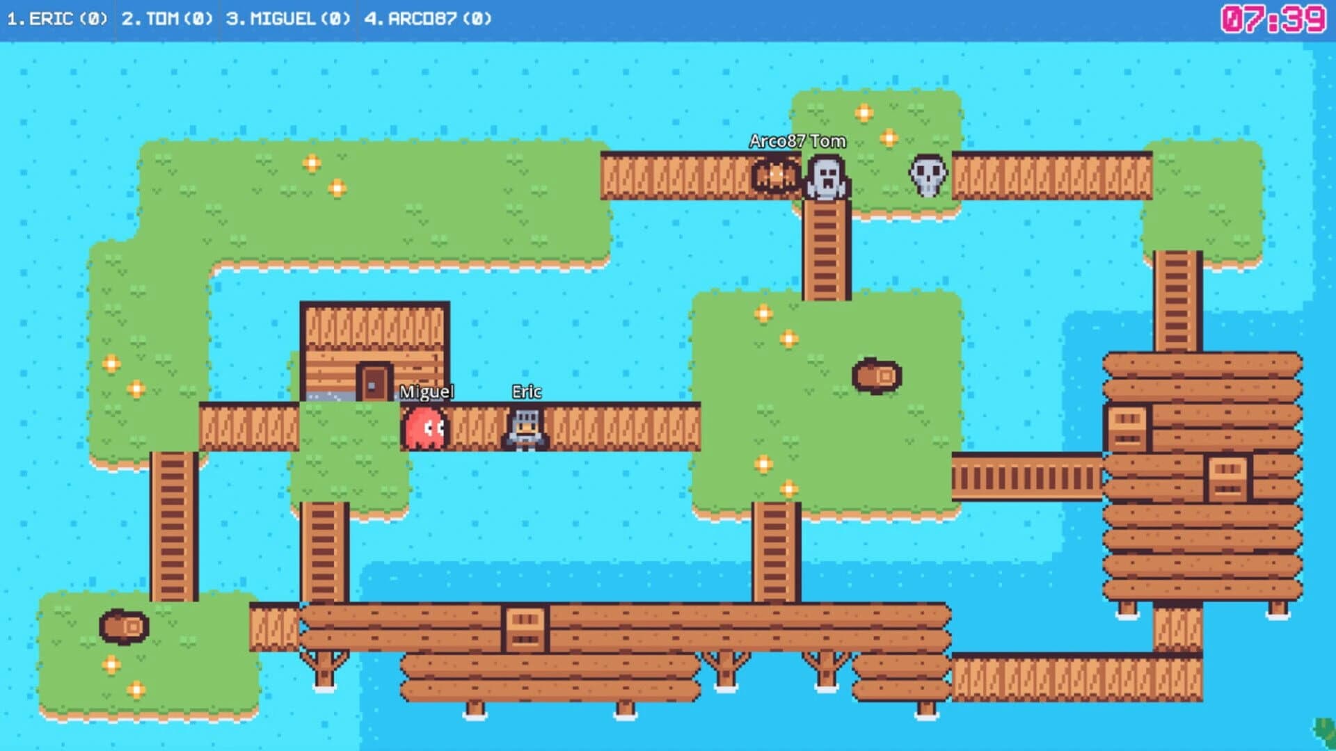 Battlechat screenshot 3