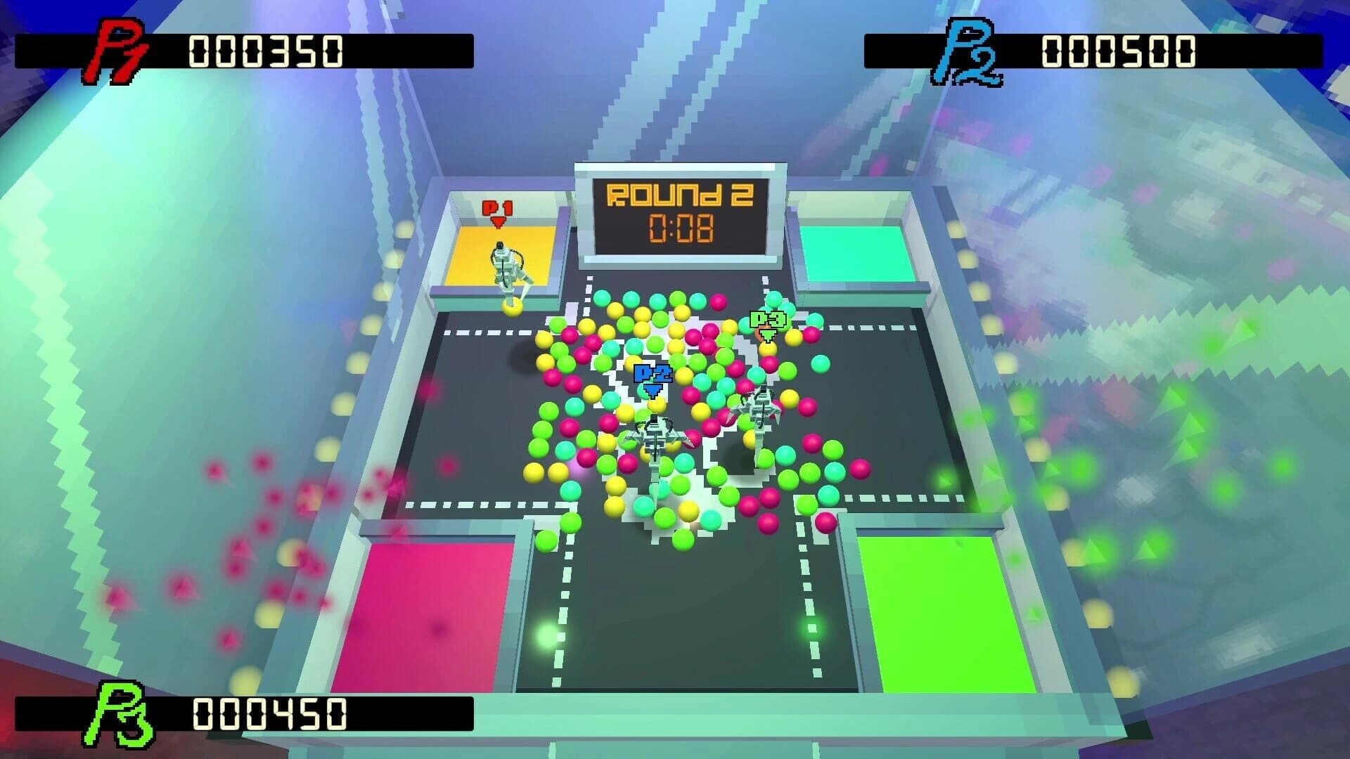 BattleClaws screenshot 3