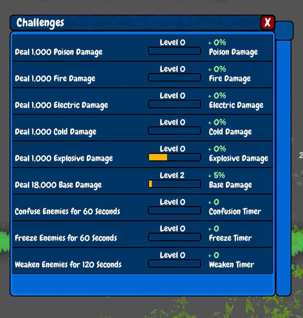 BattleCourt screenshot 5