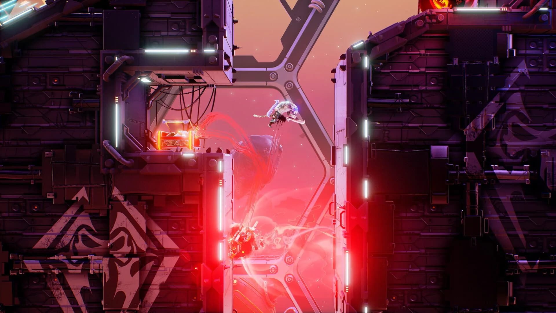 BattleCrew: Space Pirates screenshot 3