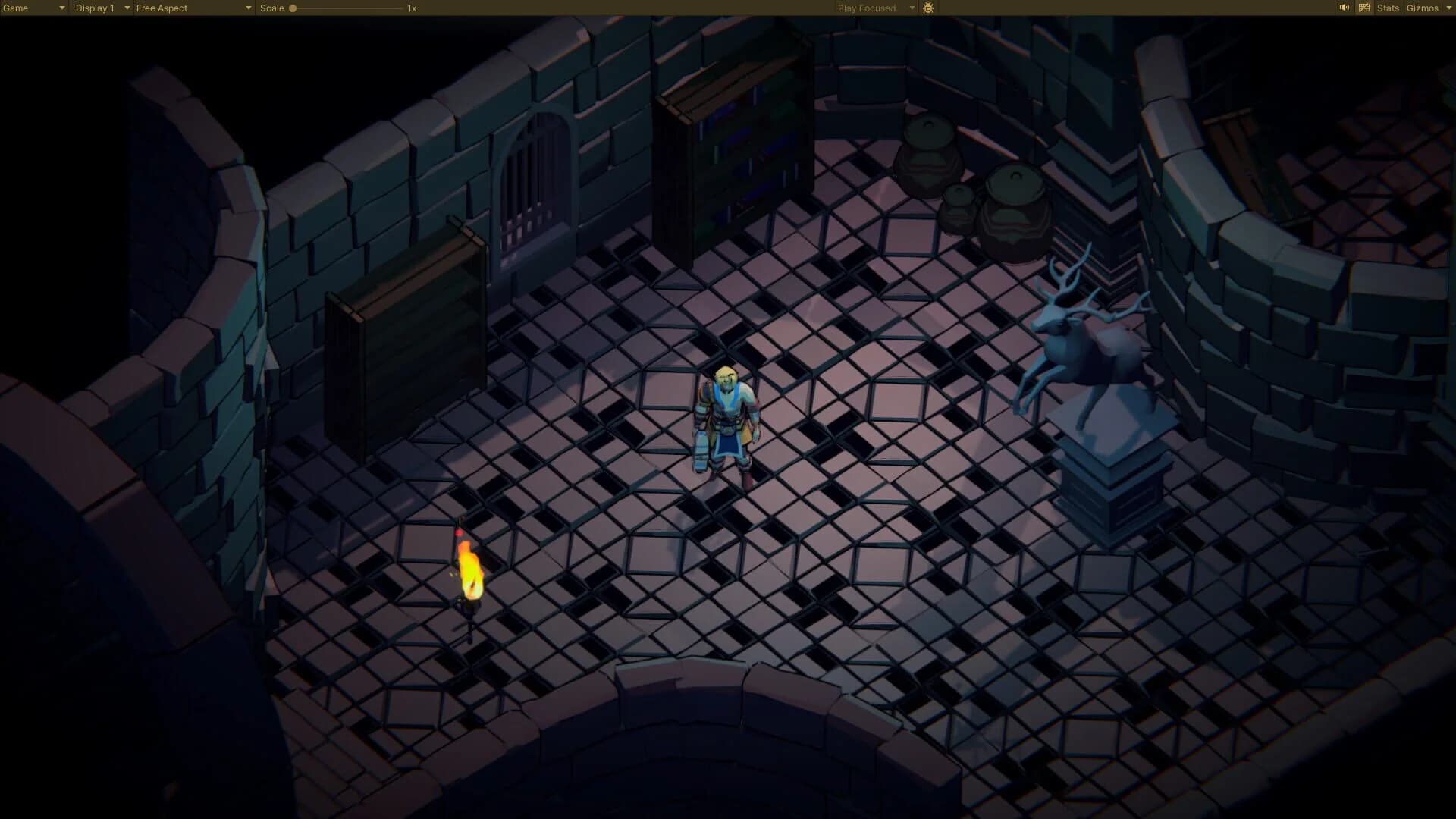 Battlecry Berserkers screenshot 1