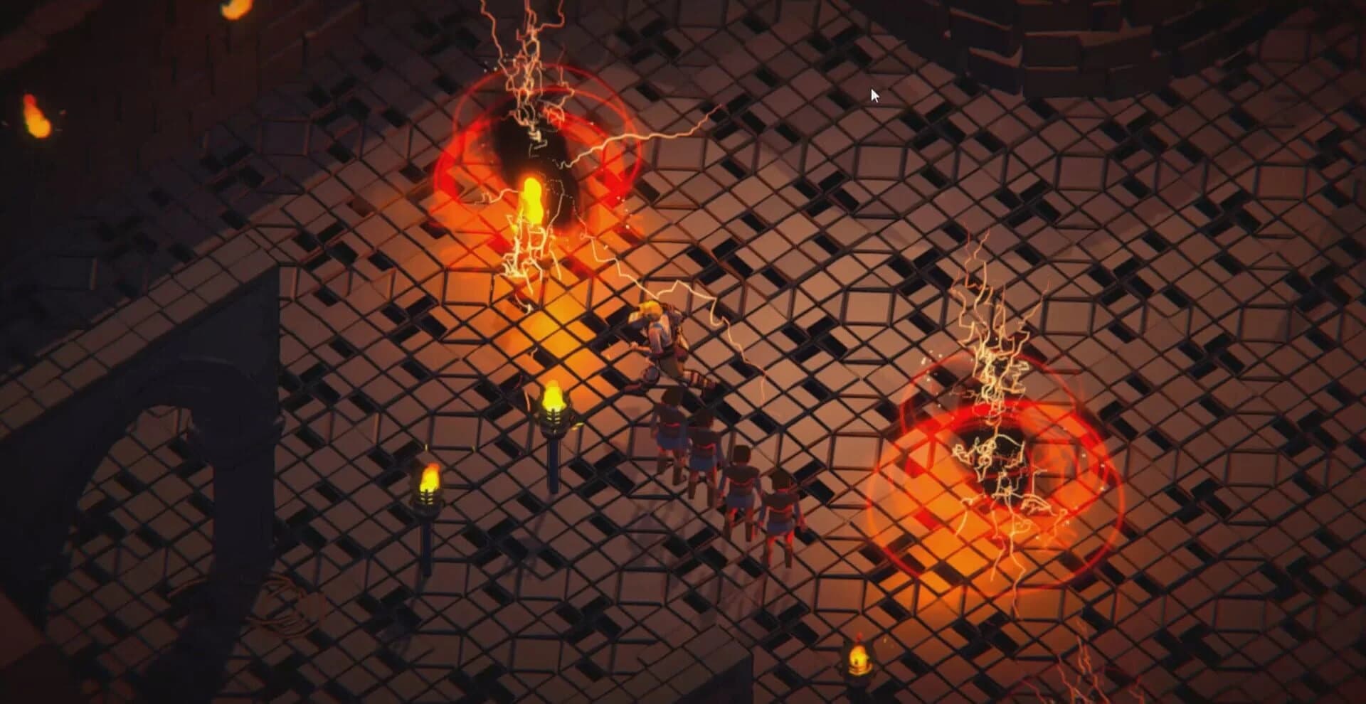 Battlecry Berserkers screenshot 3