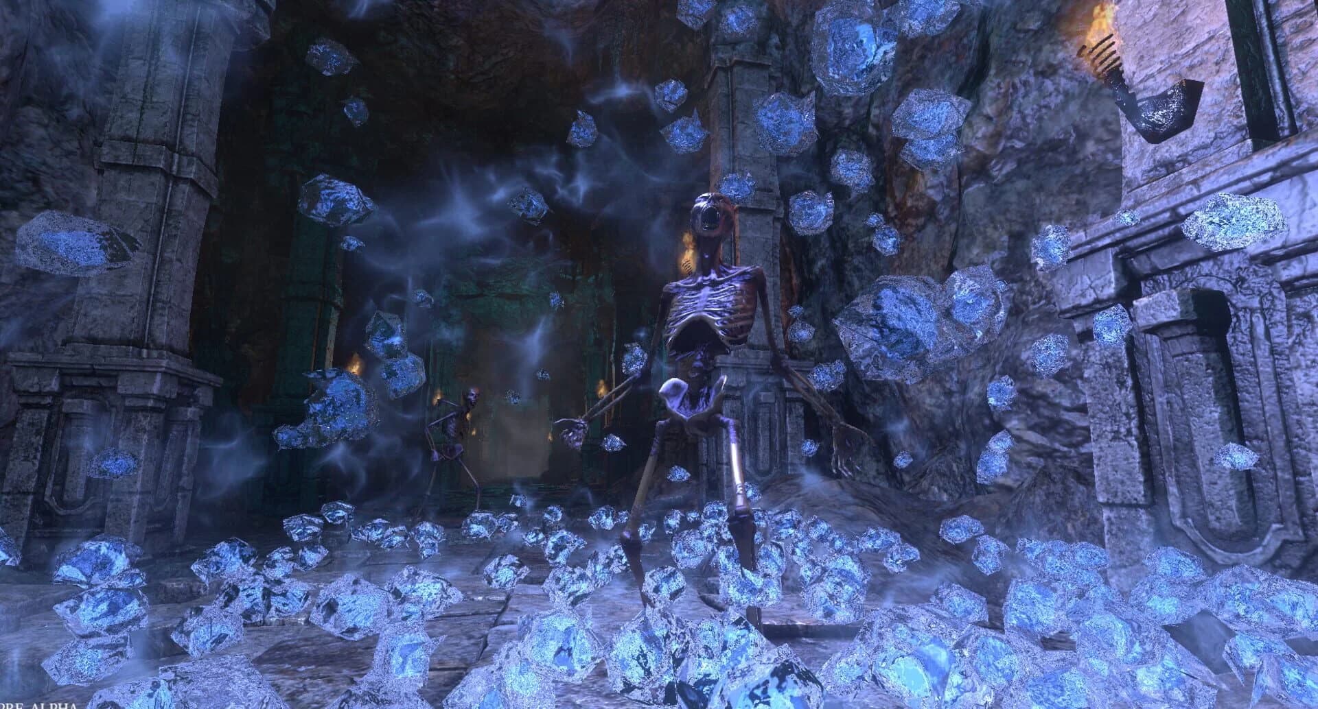 Battlecursed screenshot 5