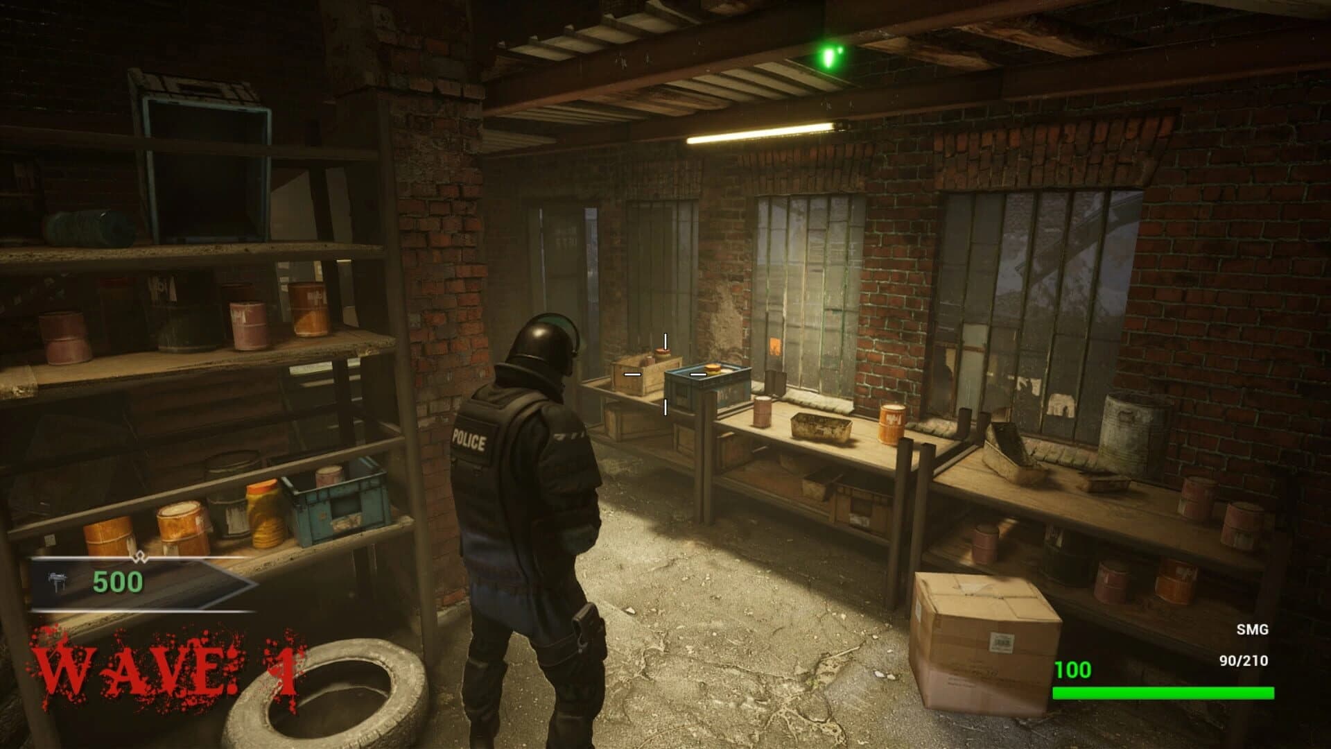 BattleDead screenshot 4
