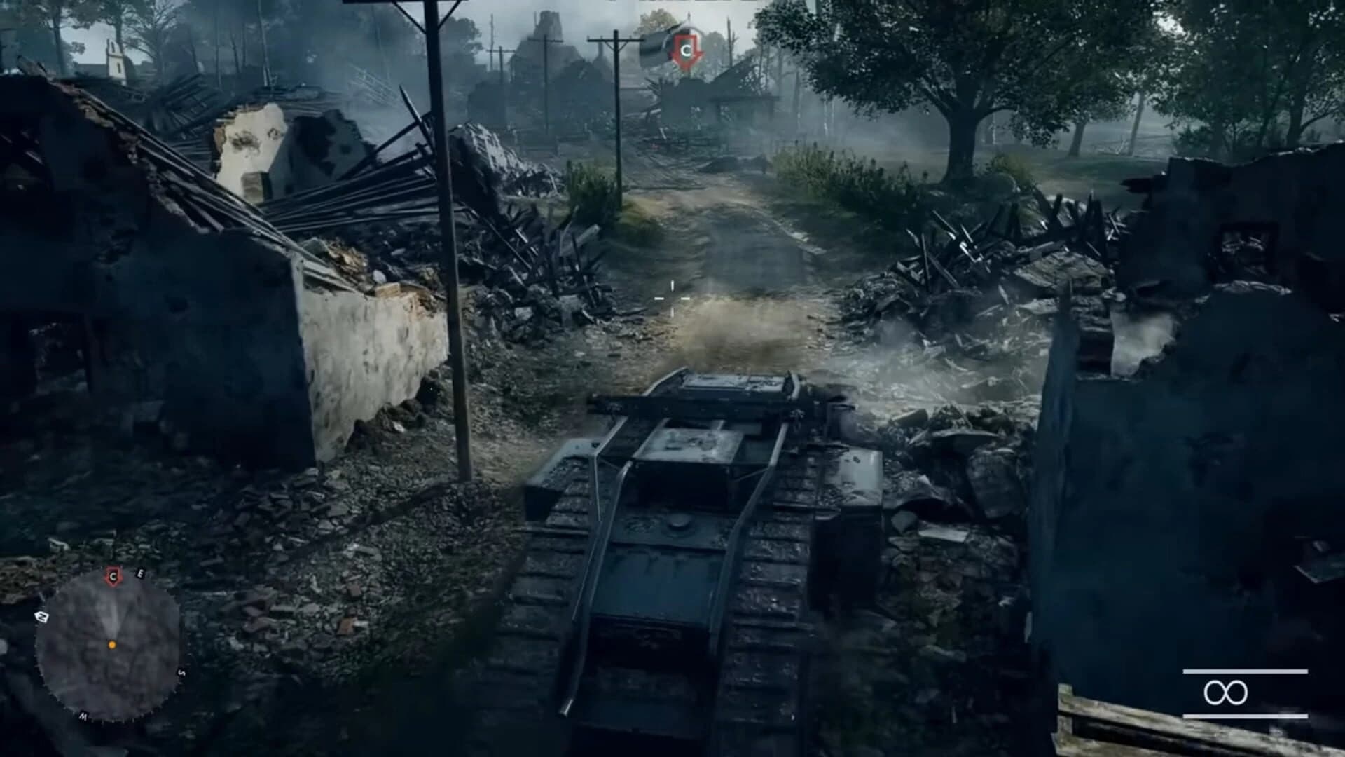 Battlefield 1: Deluxe Edition Upgrade screenshot 2