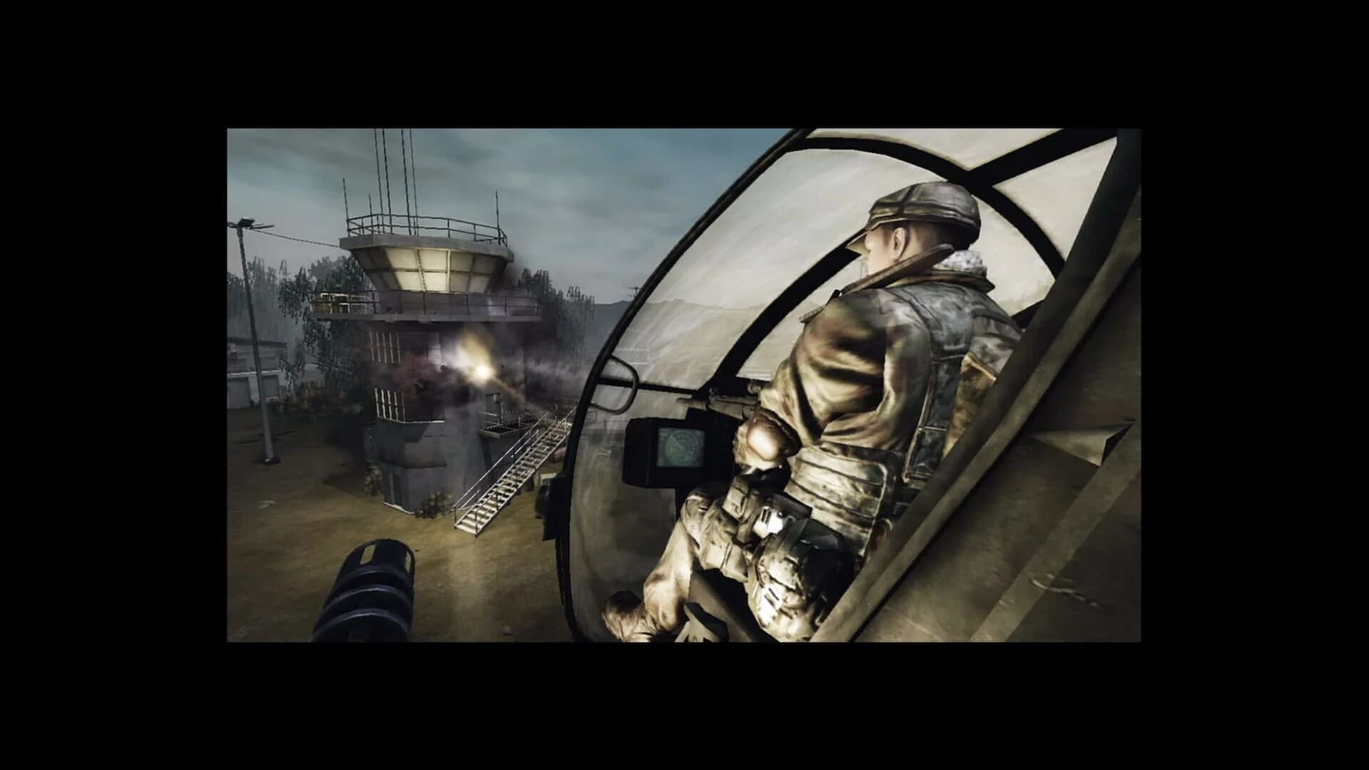 Battlefield 2: Modern Combat screenshot 3