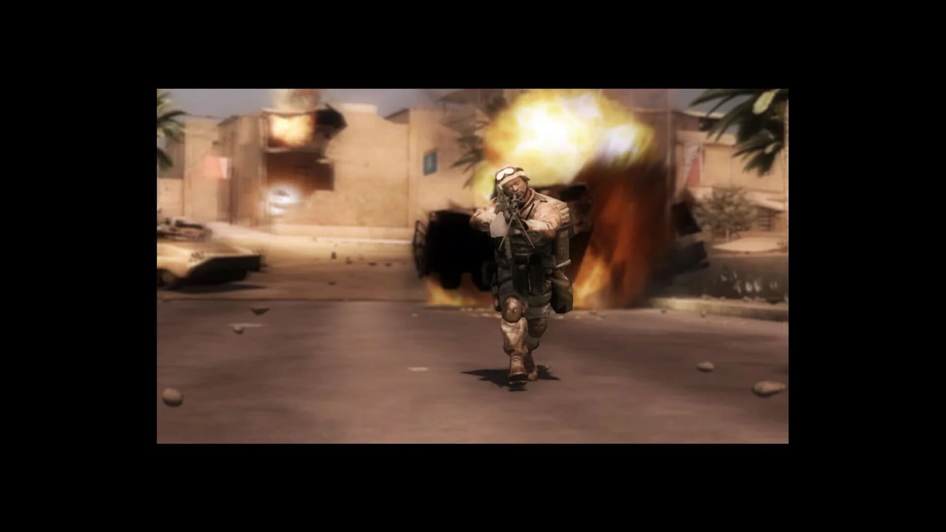 Battlefield 2: Modern Combat screenshot 5